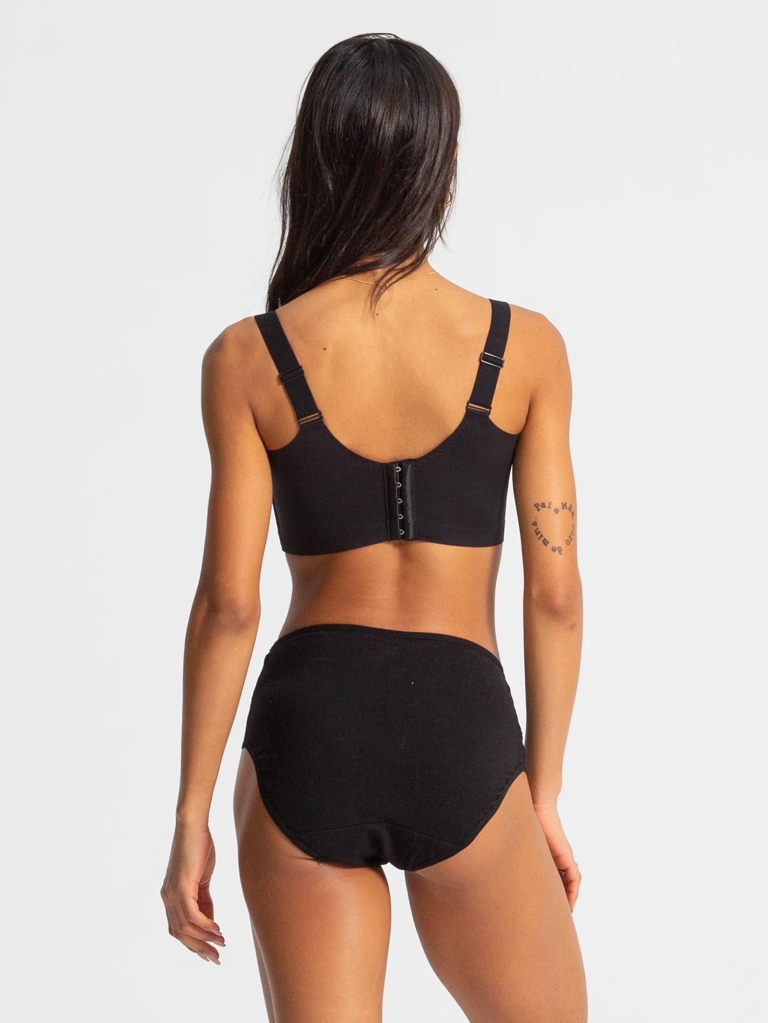 Eve Chantelle Support Soft Lift Full Coverage Bra