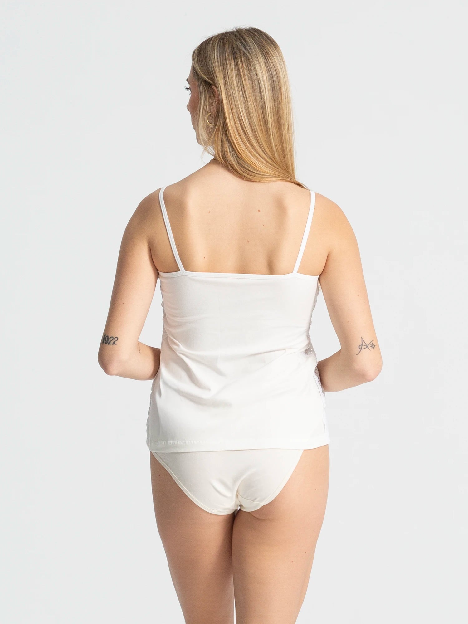 Chantelle Dentelle Tank Top