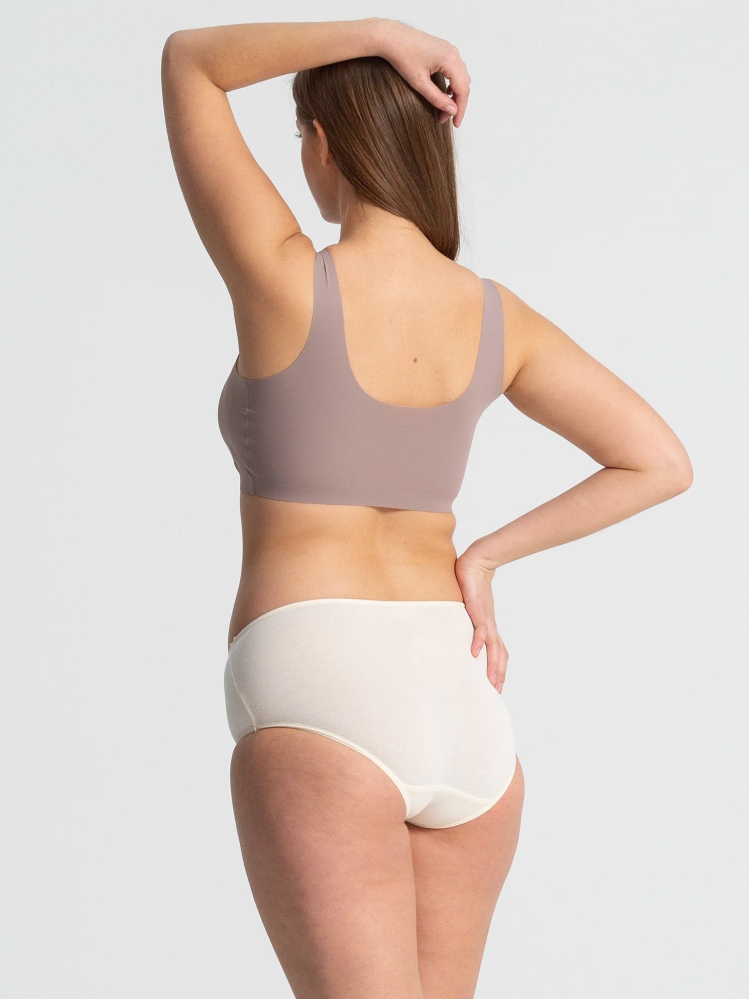 Eve Chantelle Seamless Bralette