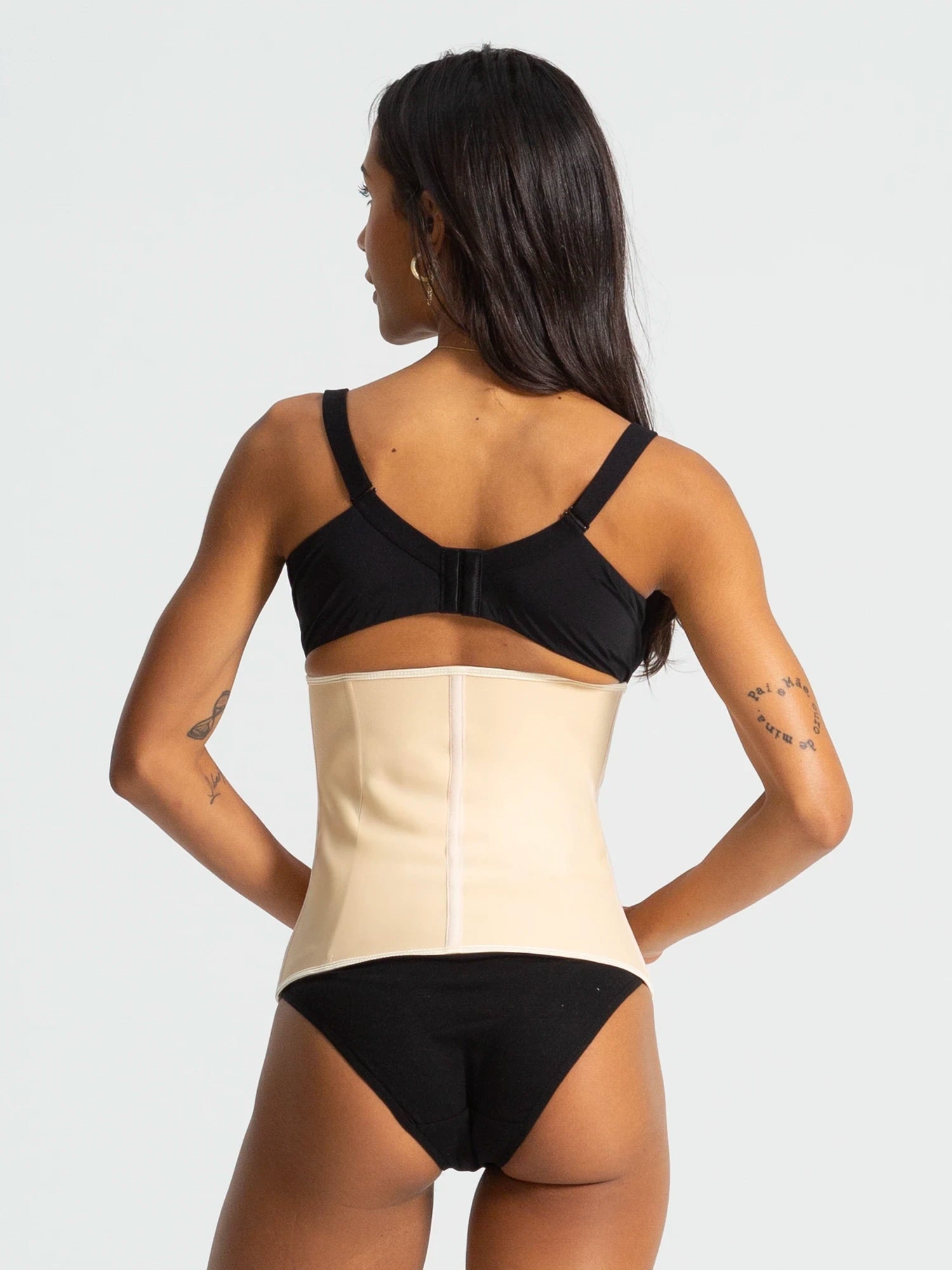 Sport Griddle Waist Trainer Corset