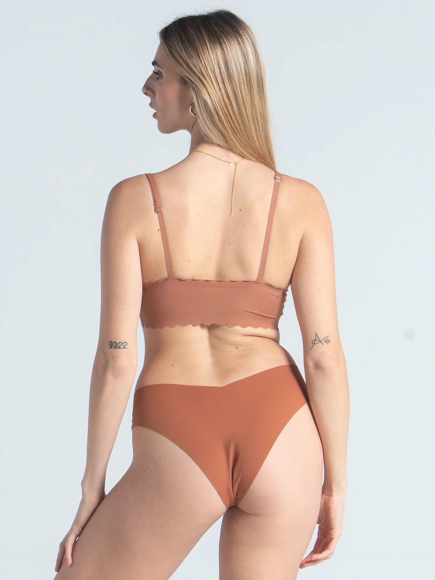 Seamless Amour Bralette