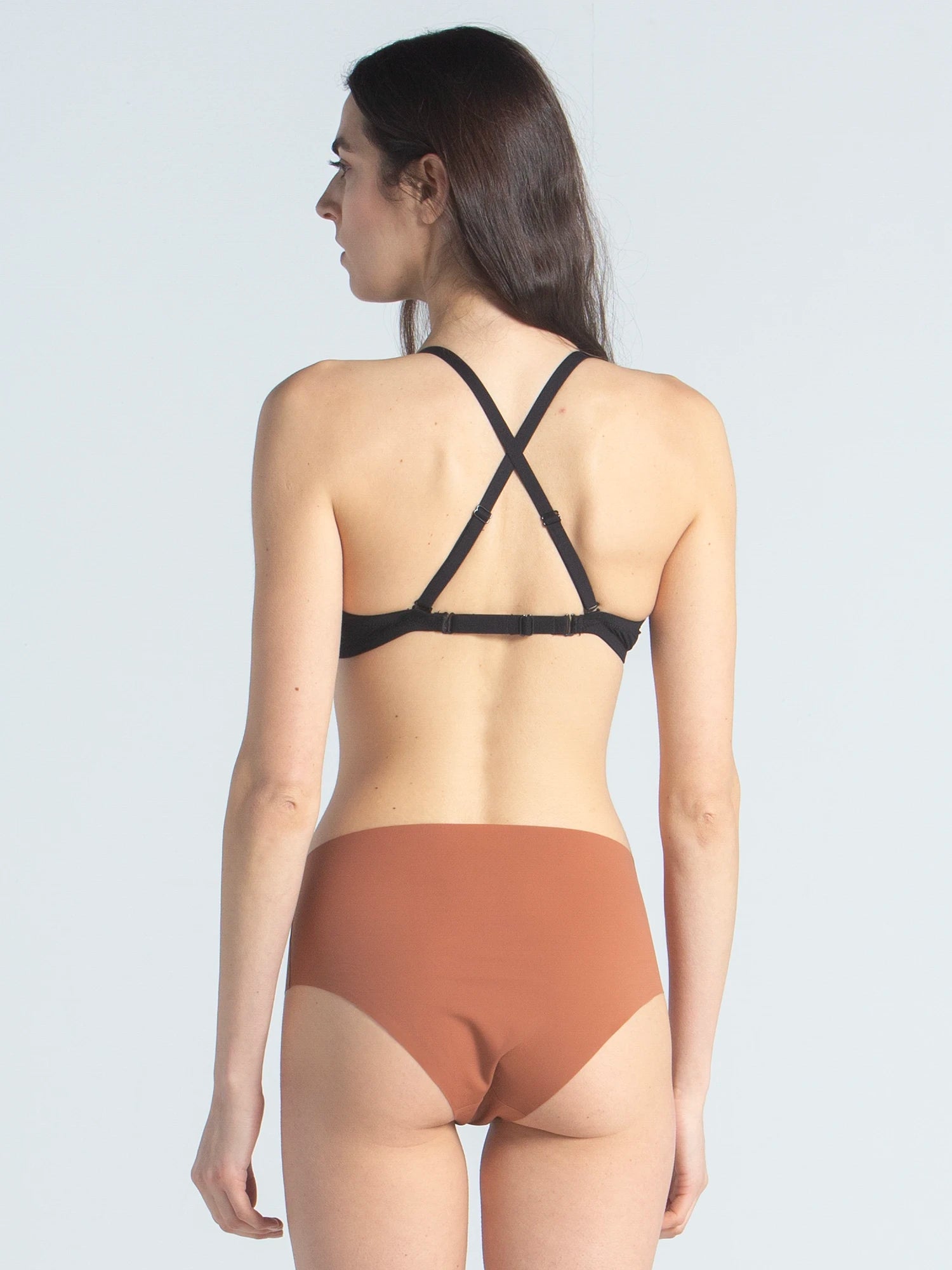 Eve Chantelle Essential Push-Up Bra