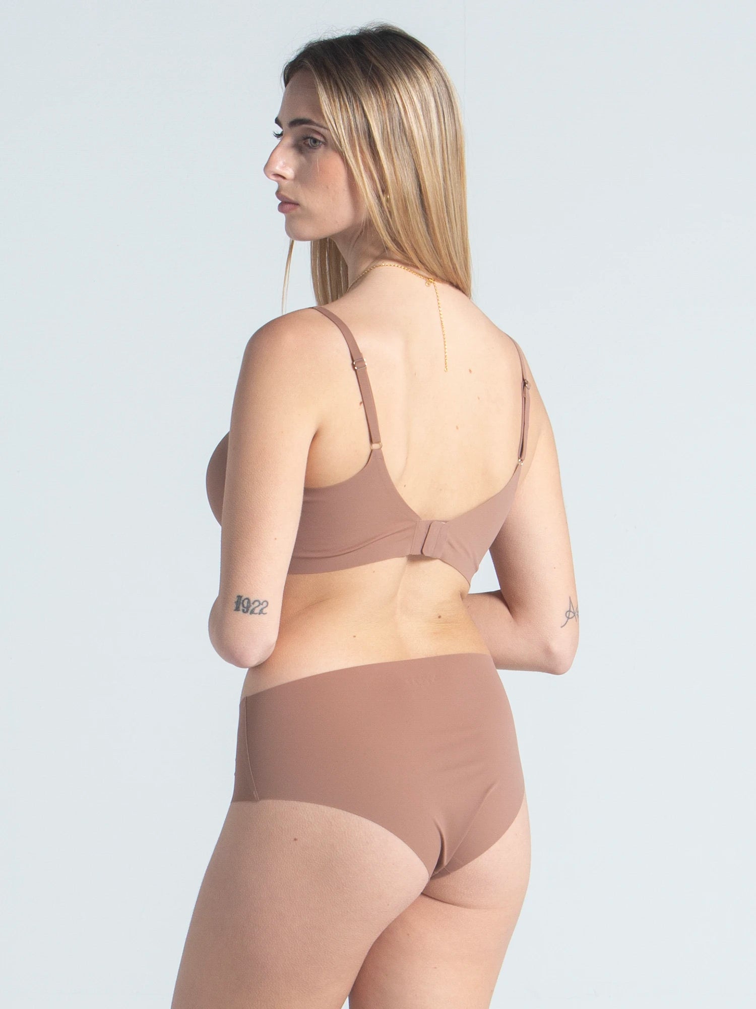 Seamless Harmony Bra