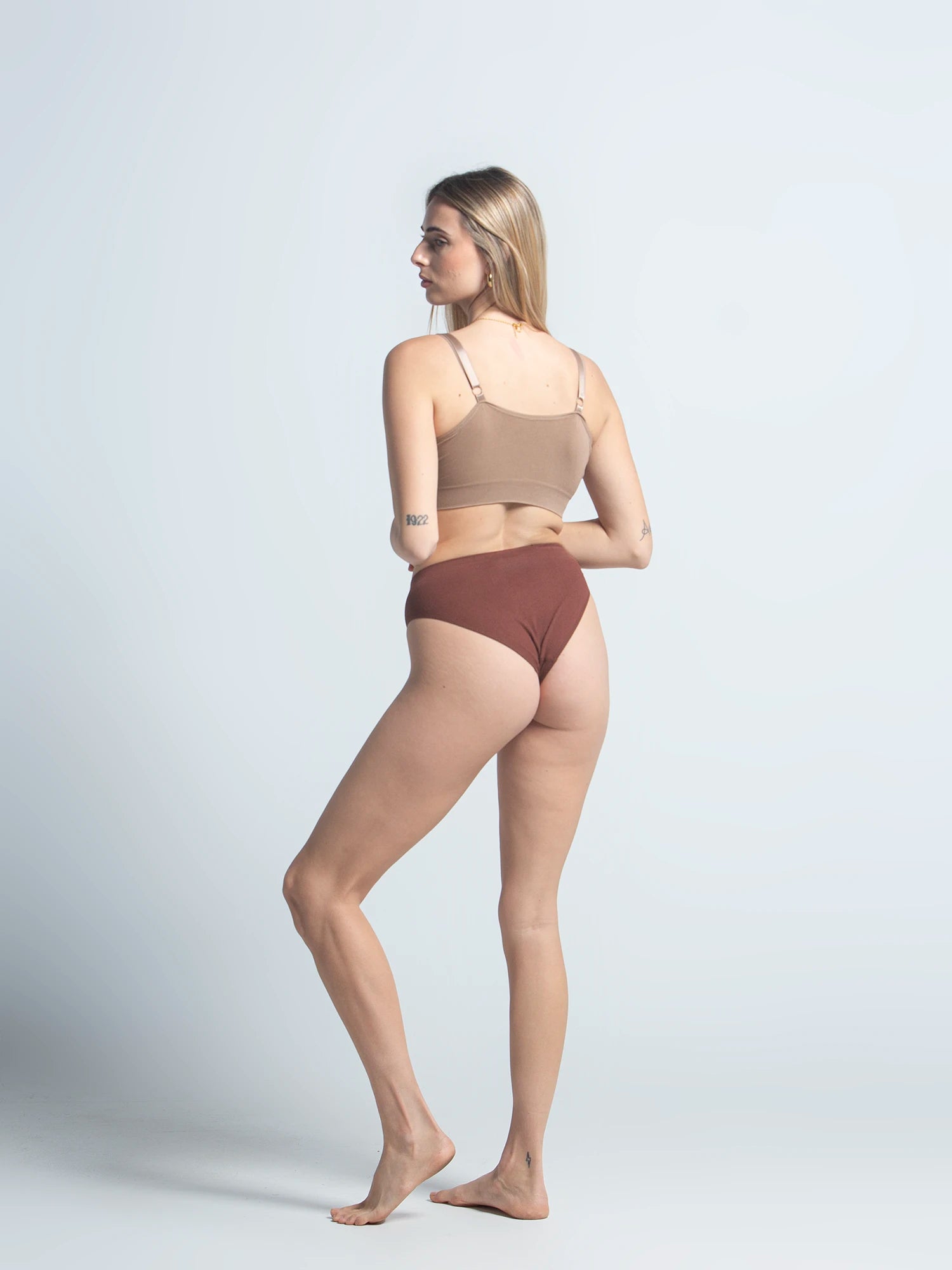 Women Seamless Plus Size Comfort Bra