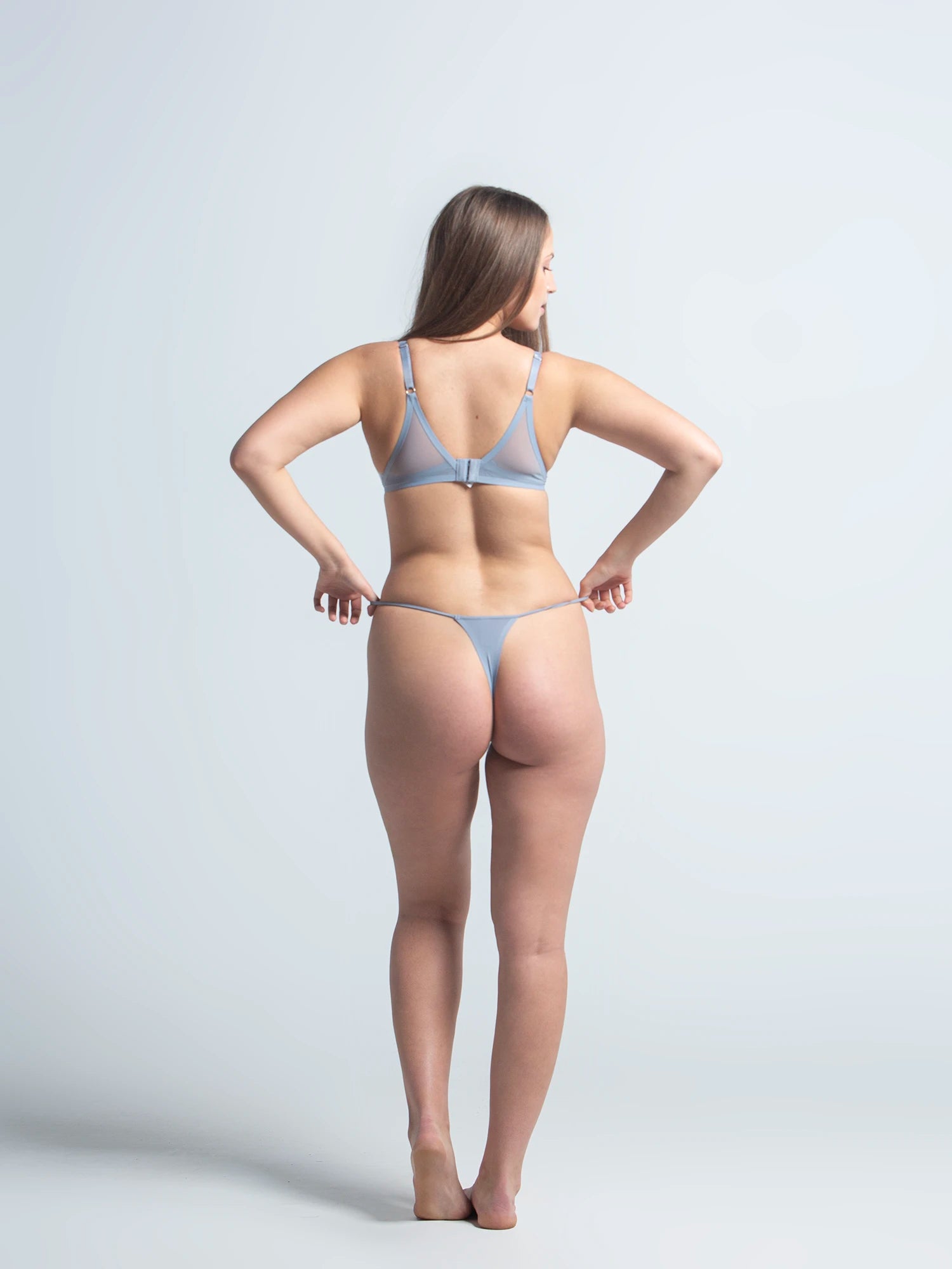 Eve Chantelle Flawless T-Shirt Bra