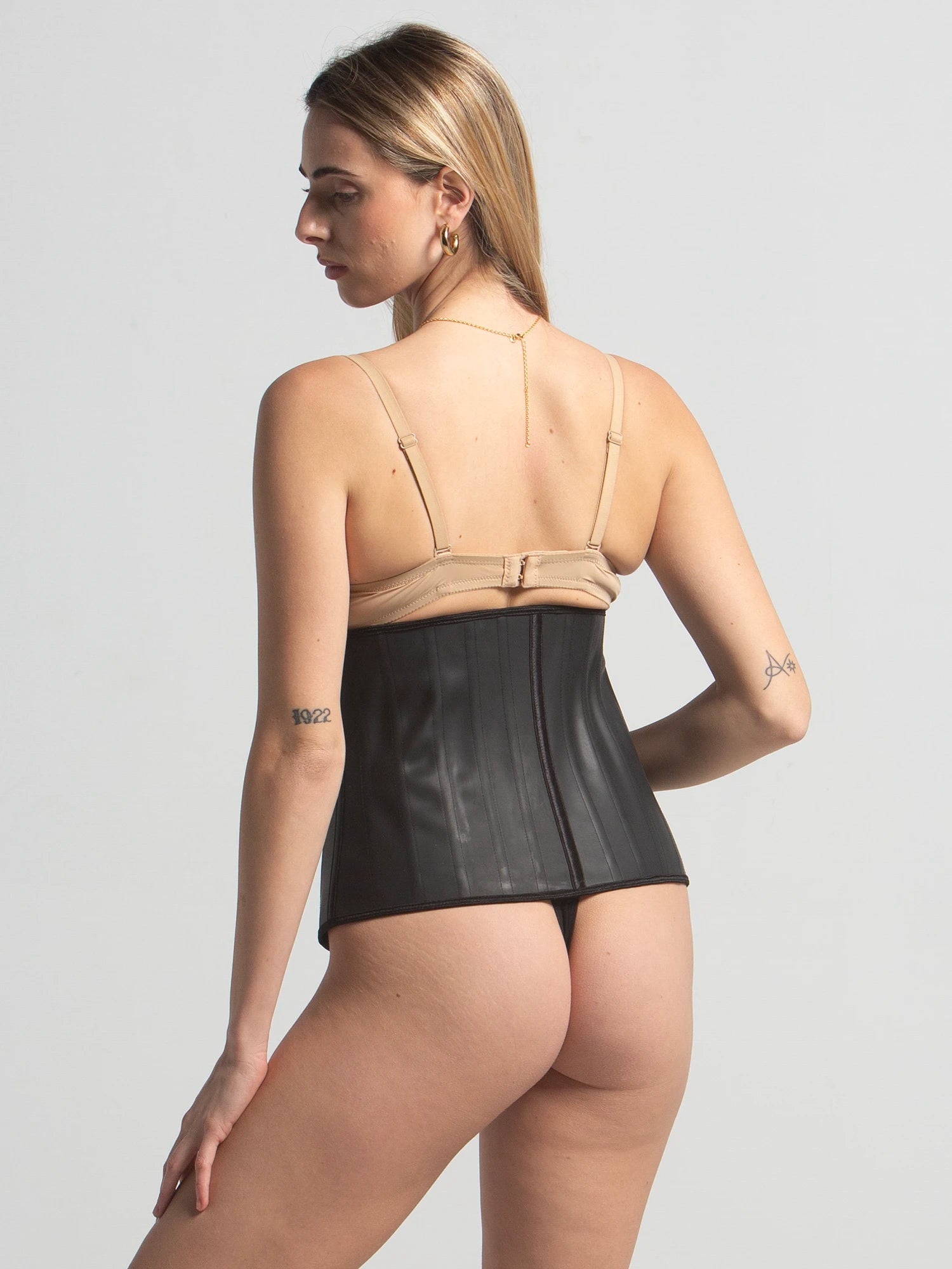 Sport Griddle Waist Trainer Corset