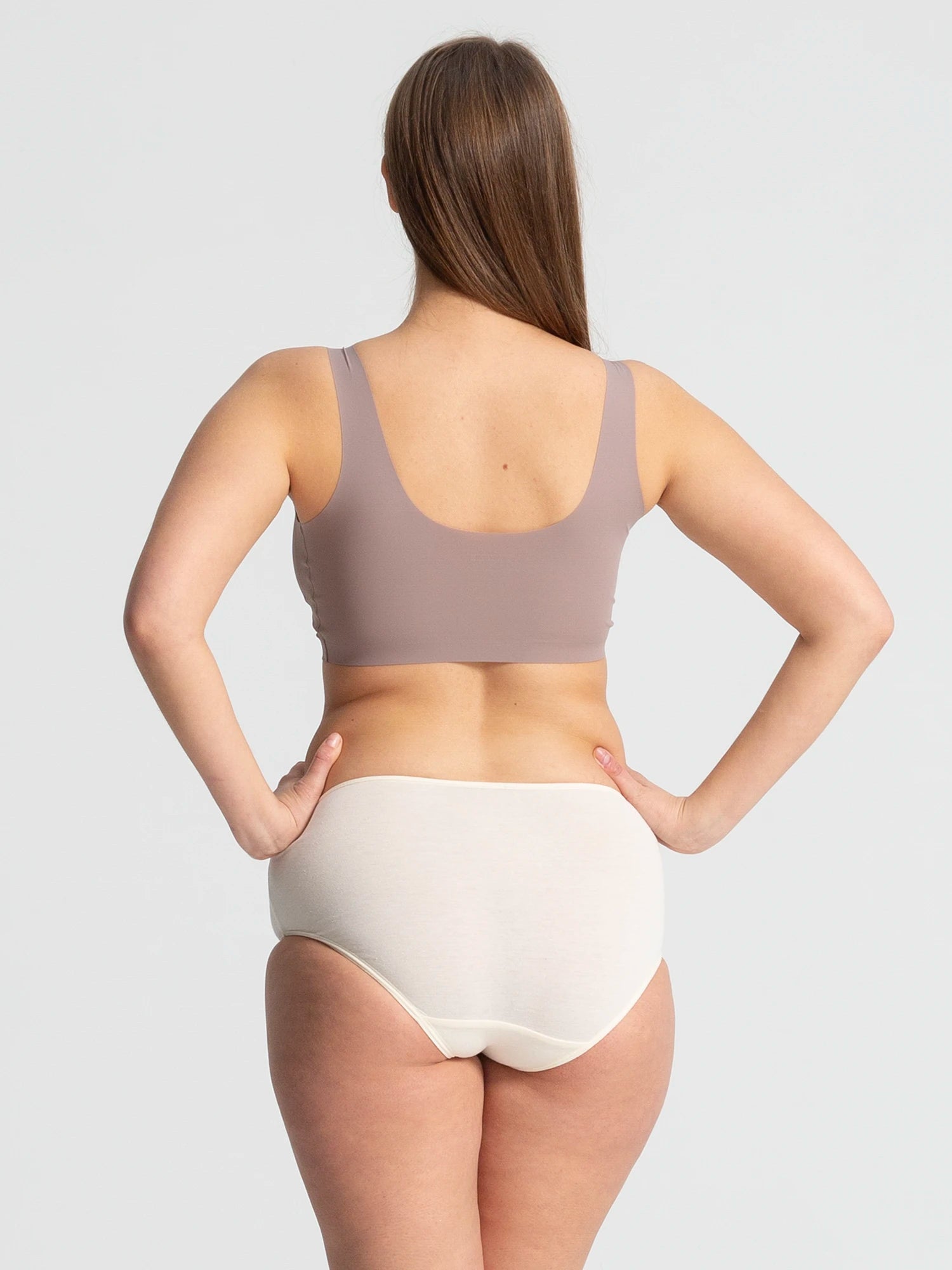 Eve Chantelle Seamless Bralette