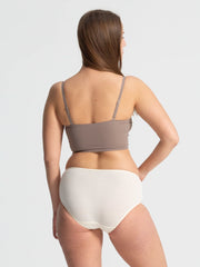 Seamless Radiance Bralette