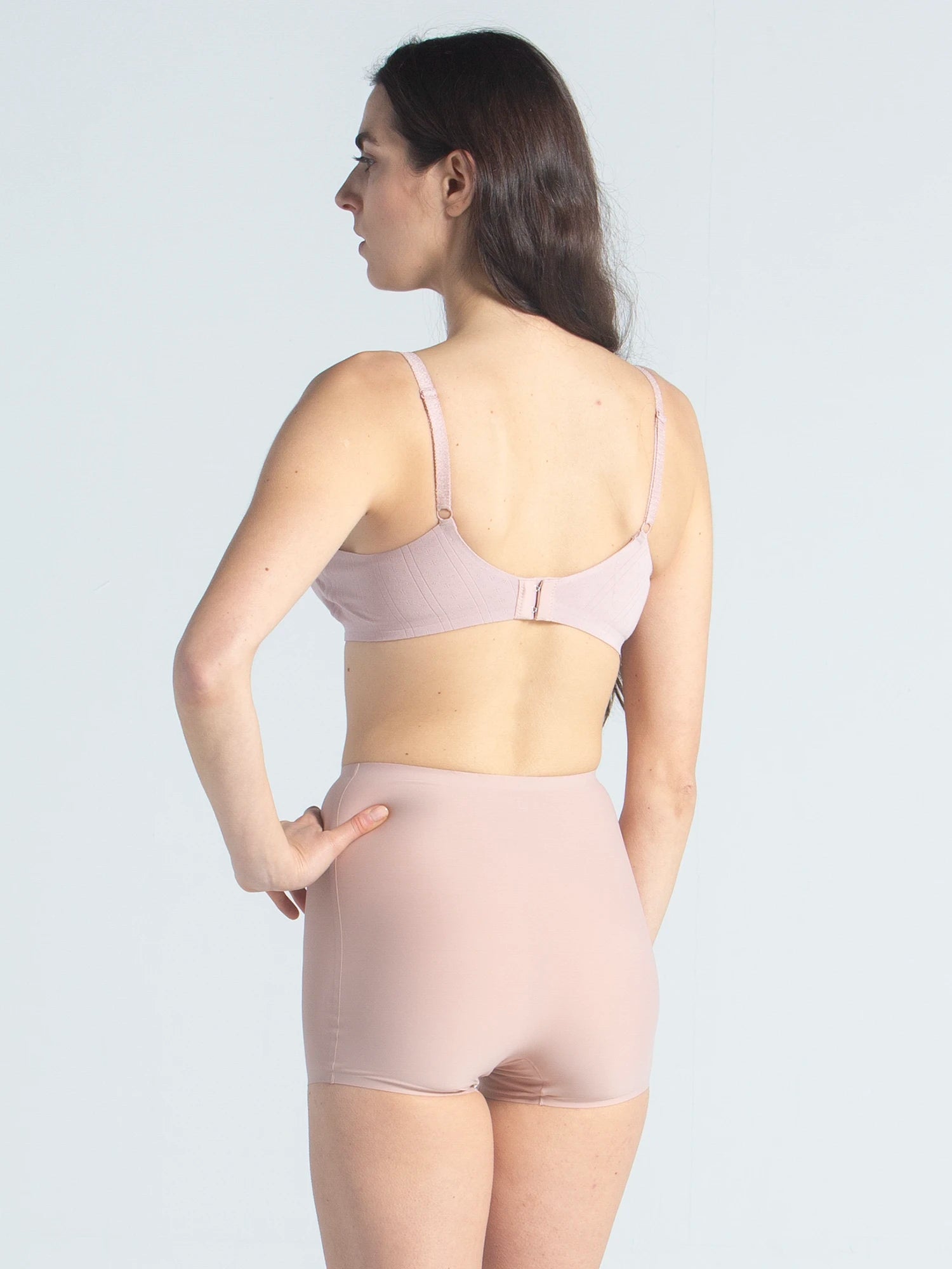 Eve Chantelle Soft Grace Wireless Bra