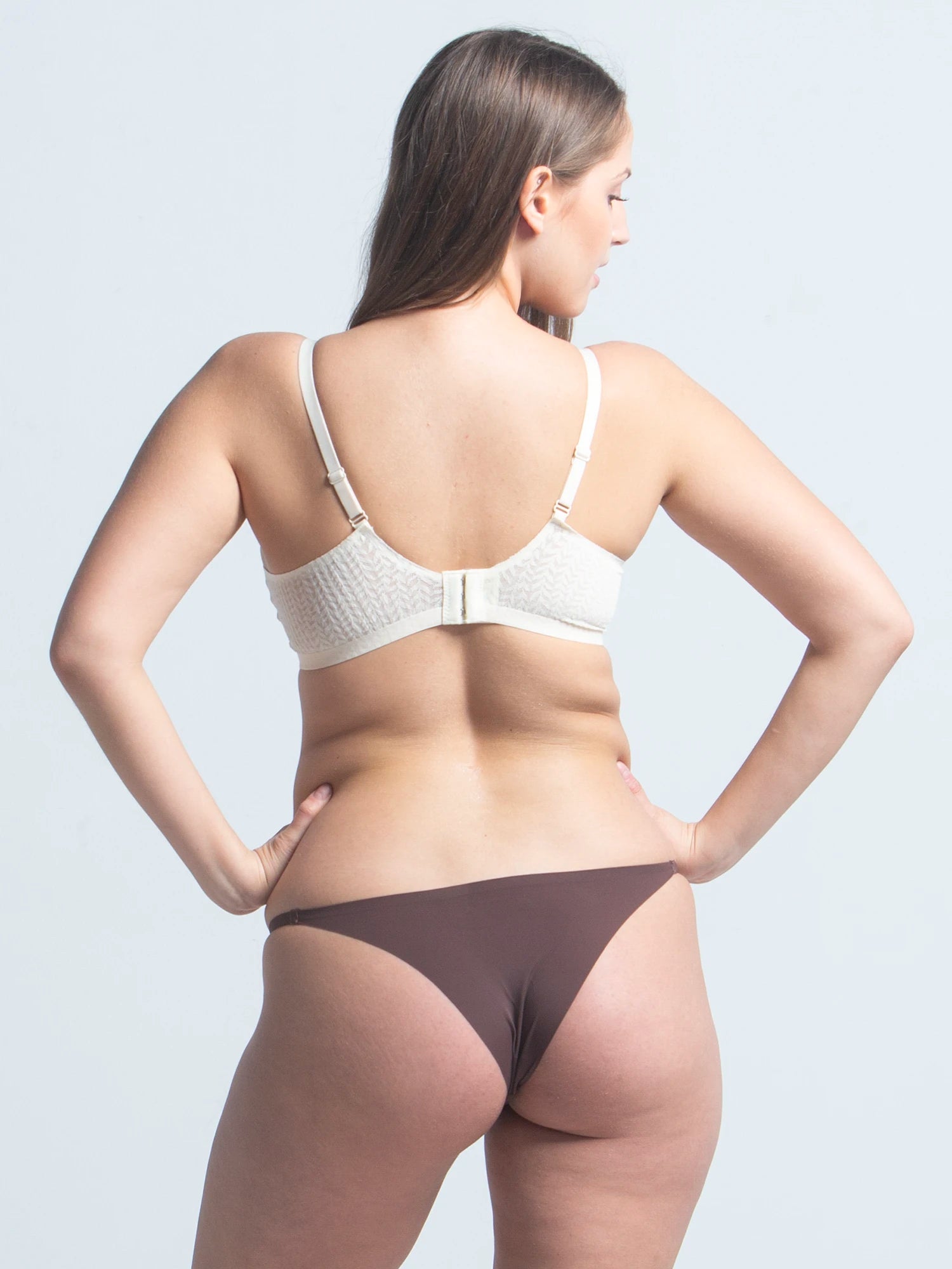 Eve Chantelle Invisi-Smooth Seamless Bra