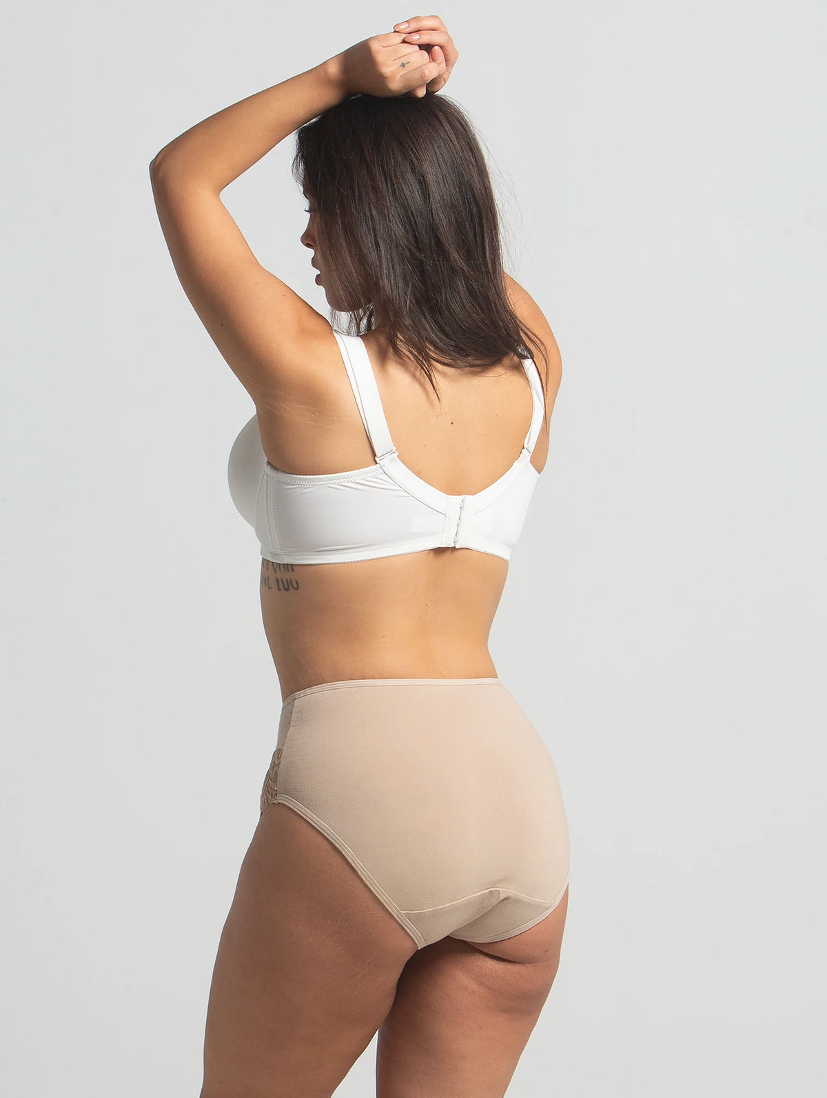 Eve Chantelle Support Full Coverage Bra
