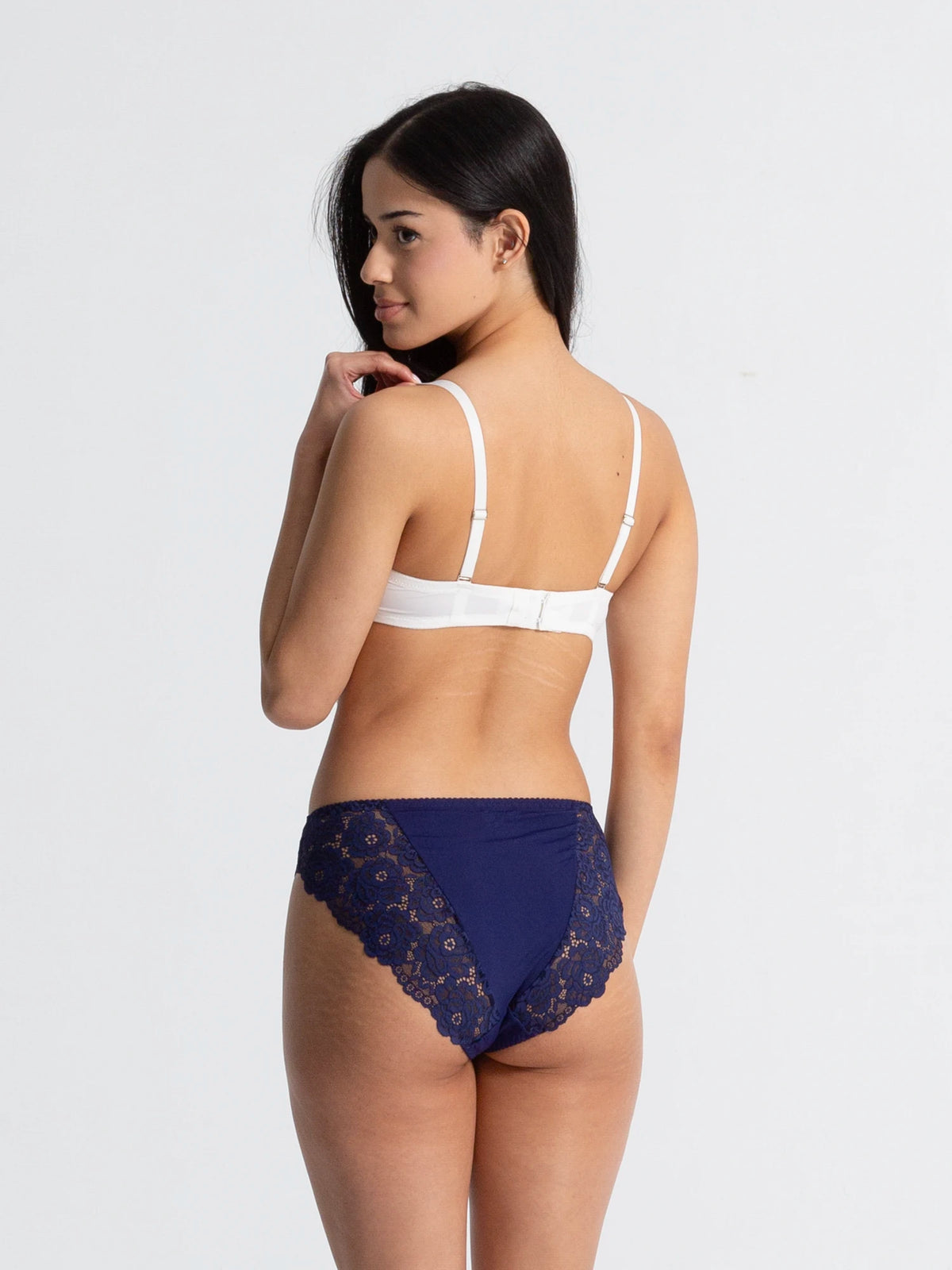 Eve Chantelle Perfect Shape Demi Bra