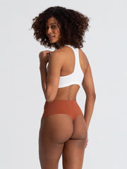 Seamless Racerback Bralette