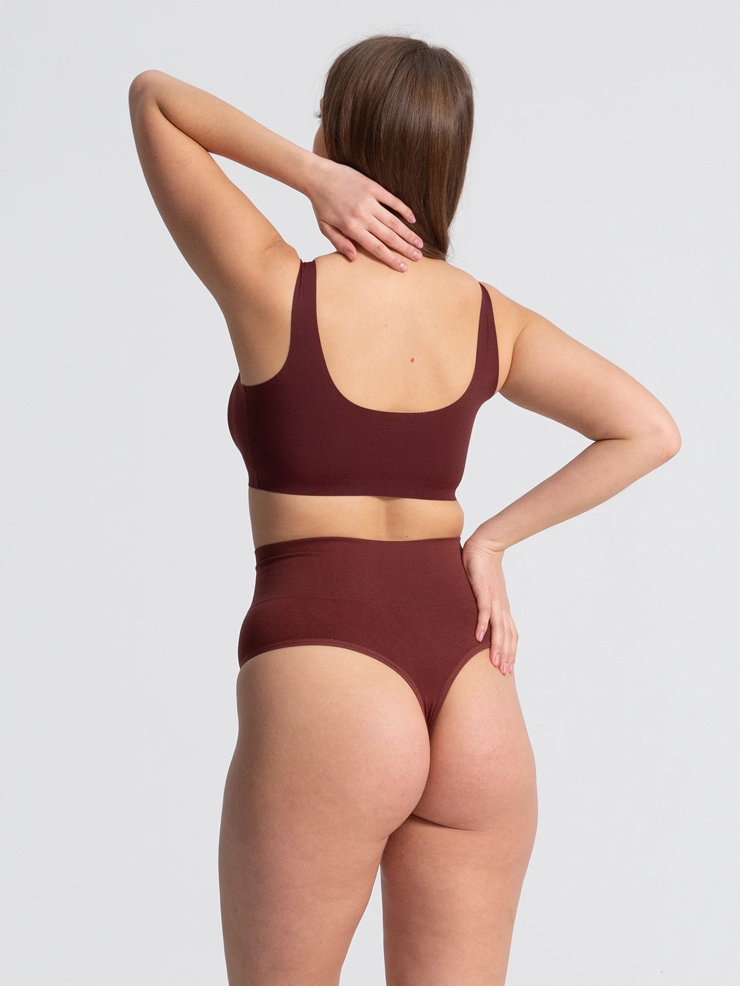 Eve Chantelle Seamless Bralette