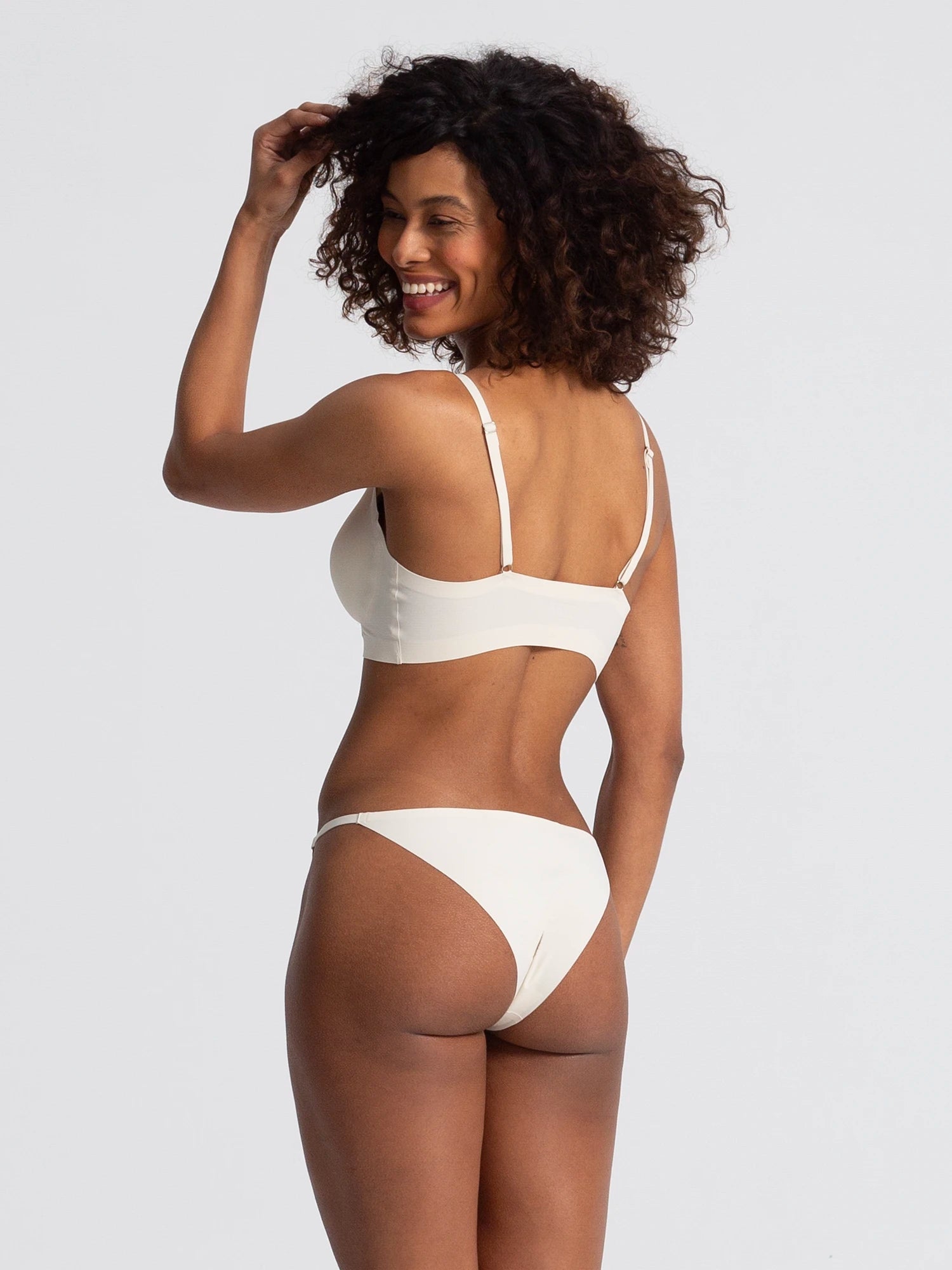 Eve Chantelle Seamless Delight Bra