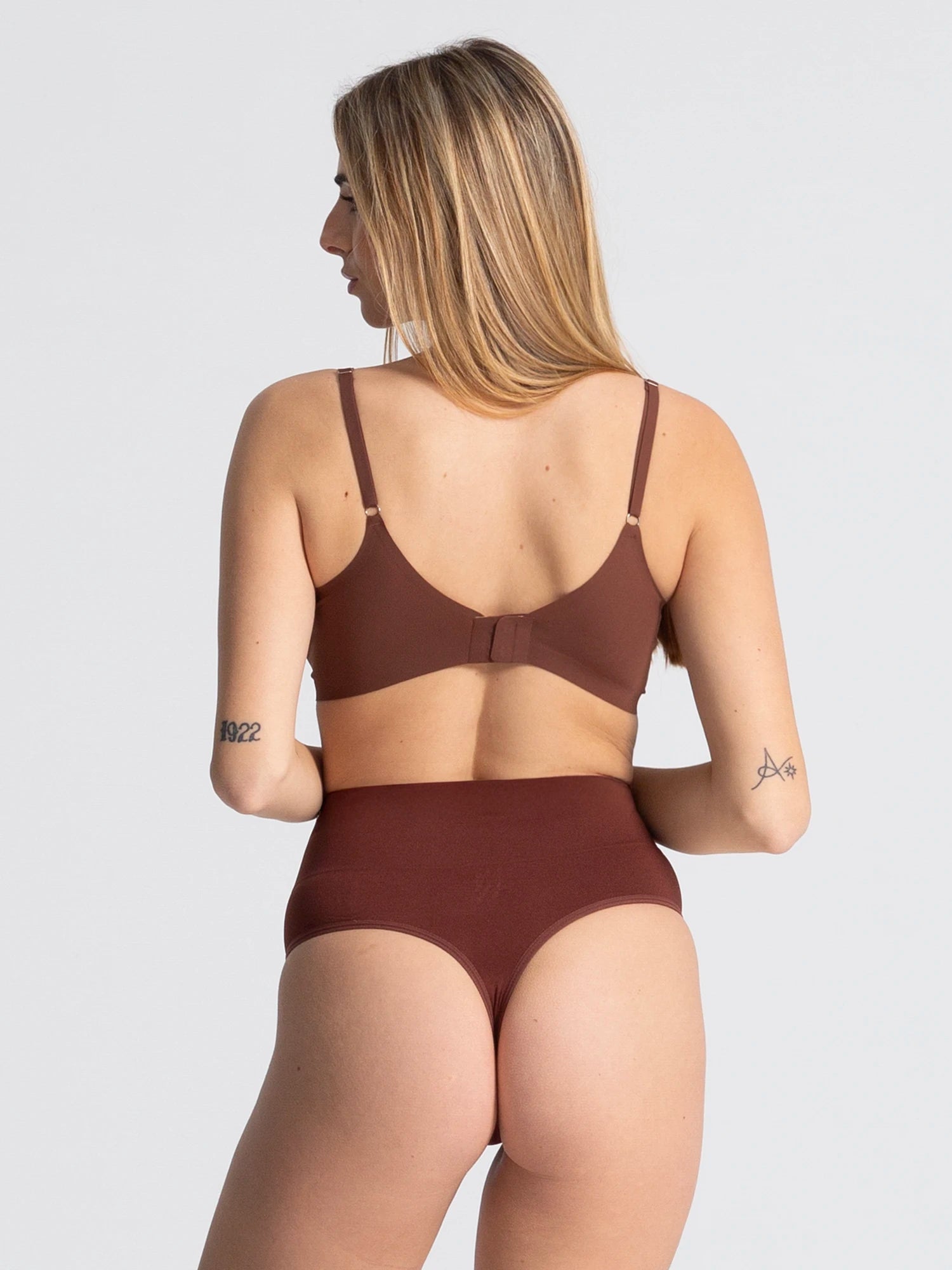 Seamless Harmony Bra