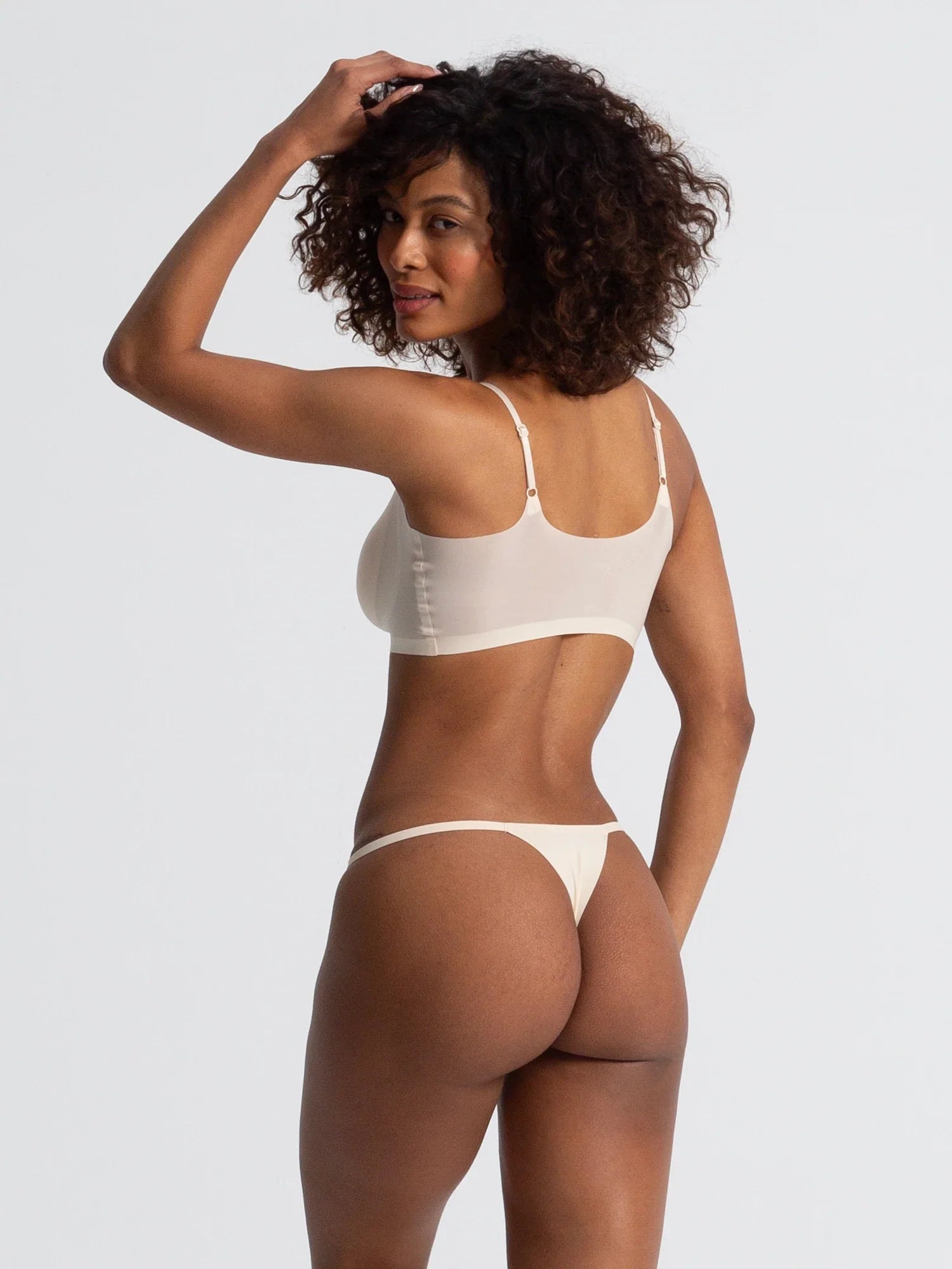 Eve Chantelle Invisi-Smooth Seamless Bra