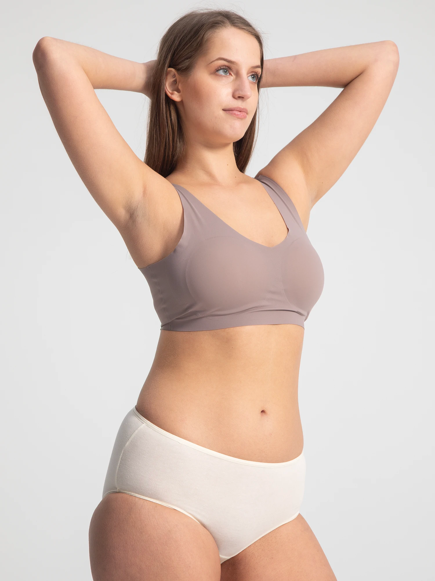 Eve Chantelle Seamless Bralette