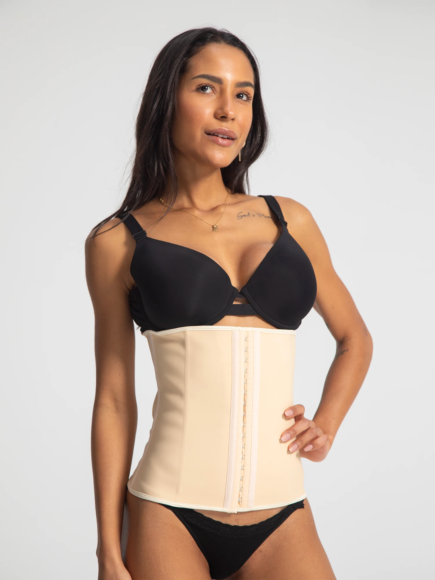 Sport Griddle Waist Trainer Corset