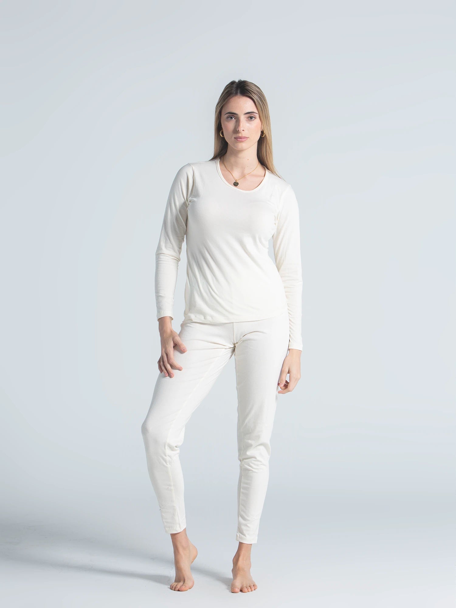 Chantelle's Basic Leggings