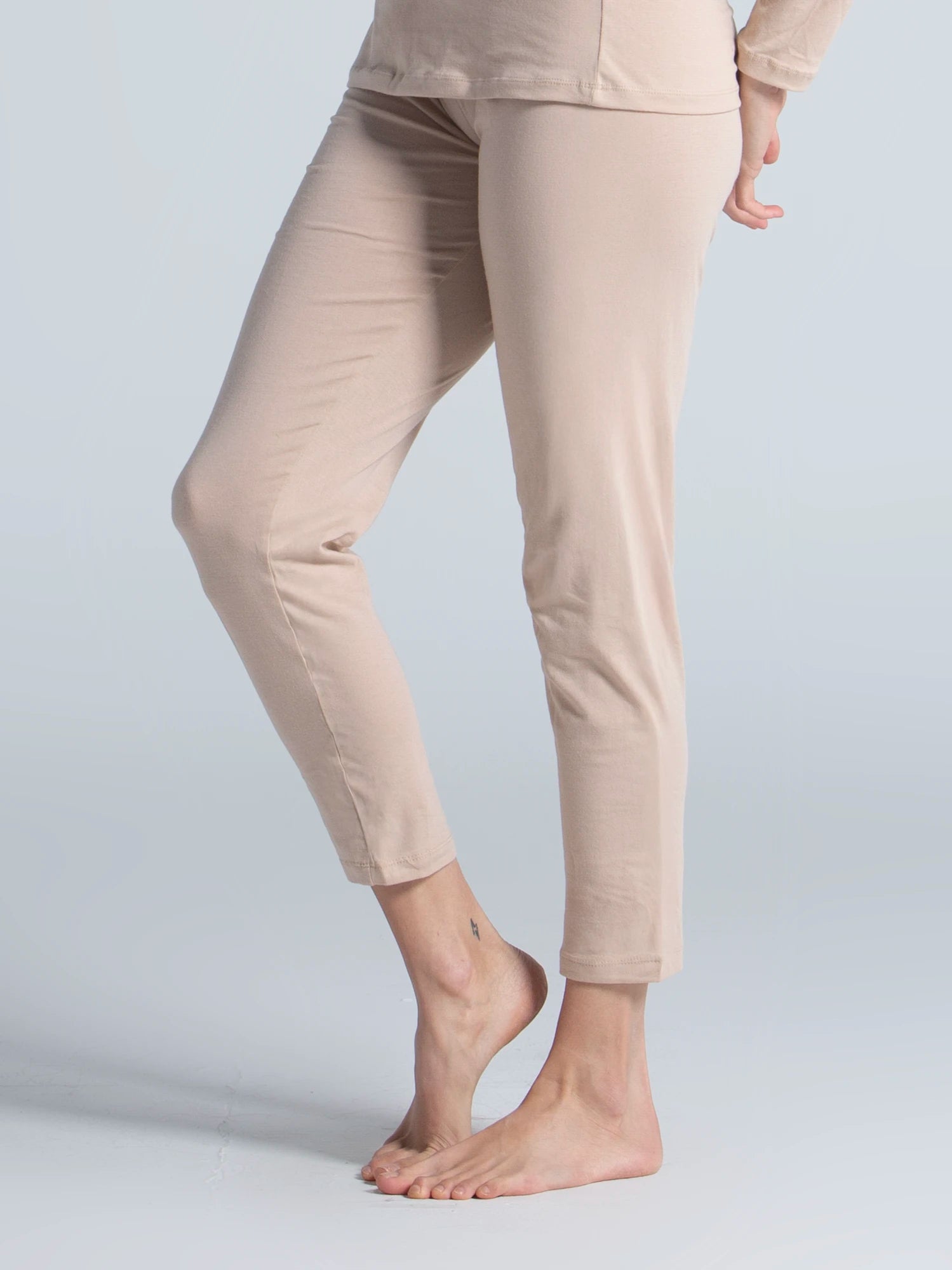 Chantelle's Basic Leggings