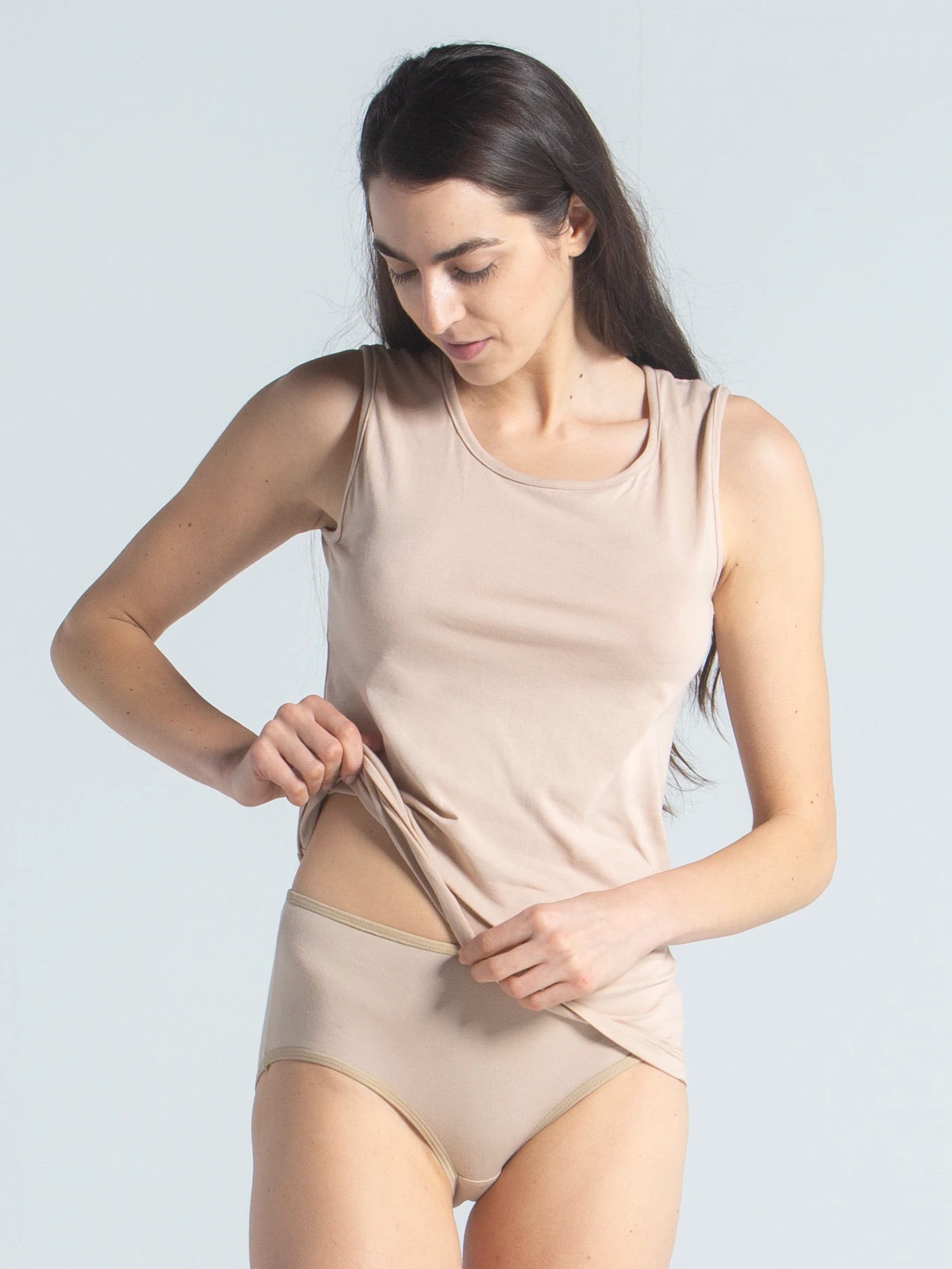 High Cut Brief