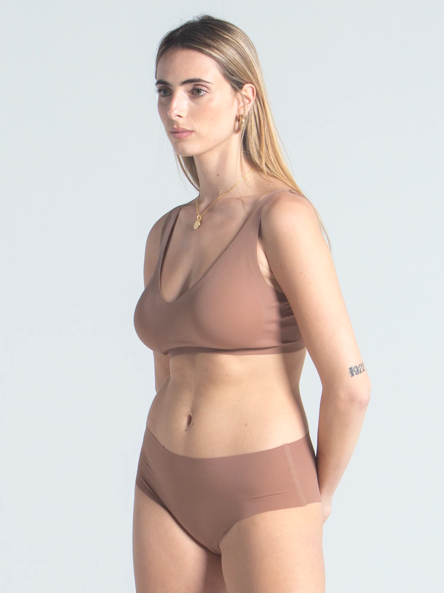 Seamless Harmony Bra