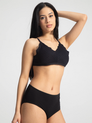 Eve Chantelle Invisi-Smooth Seamless Bra