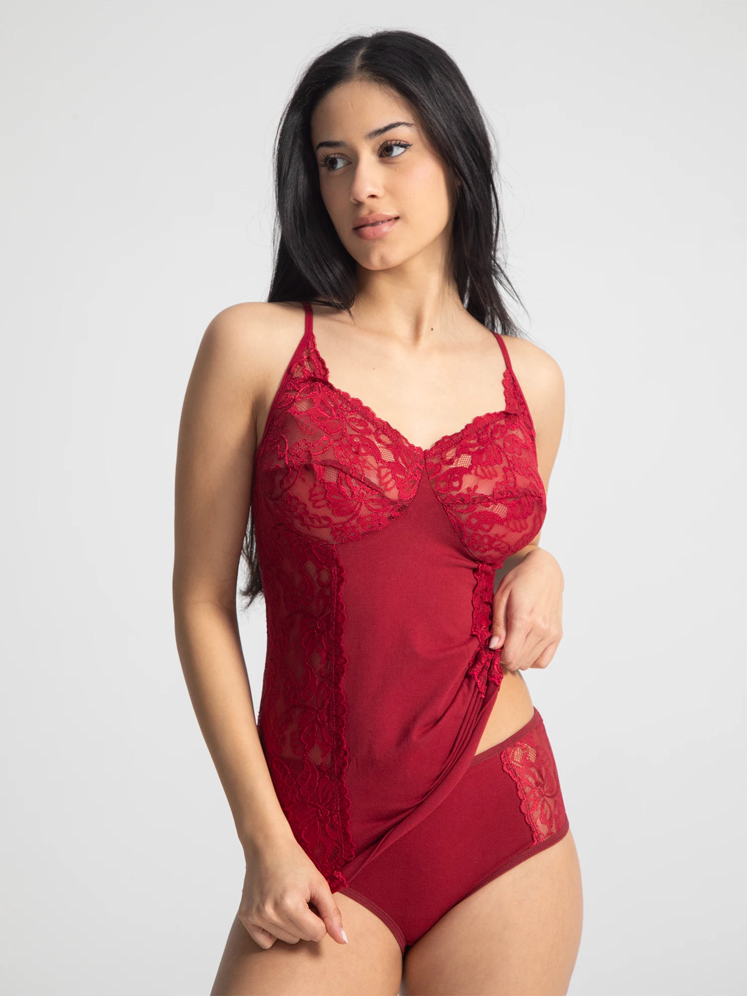 Chantelle Dentelle Tank Top