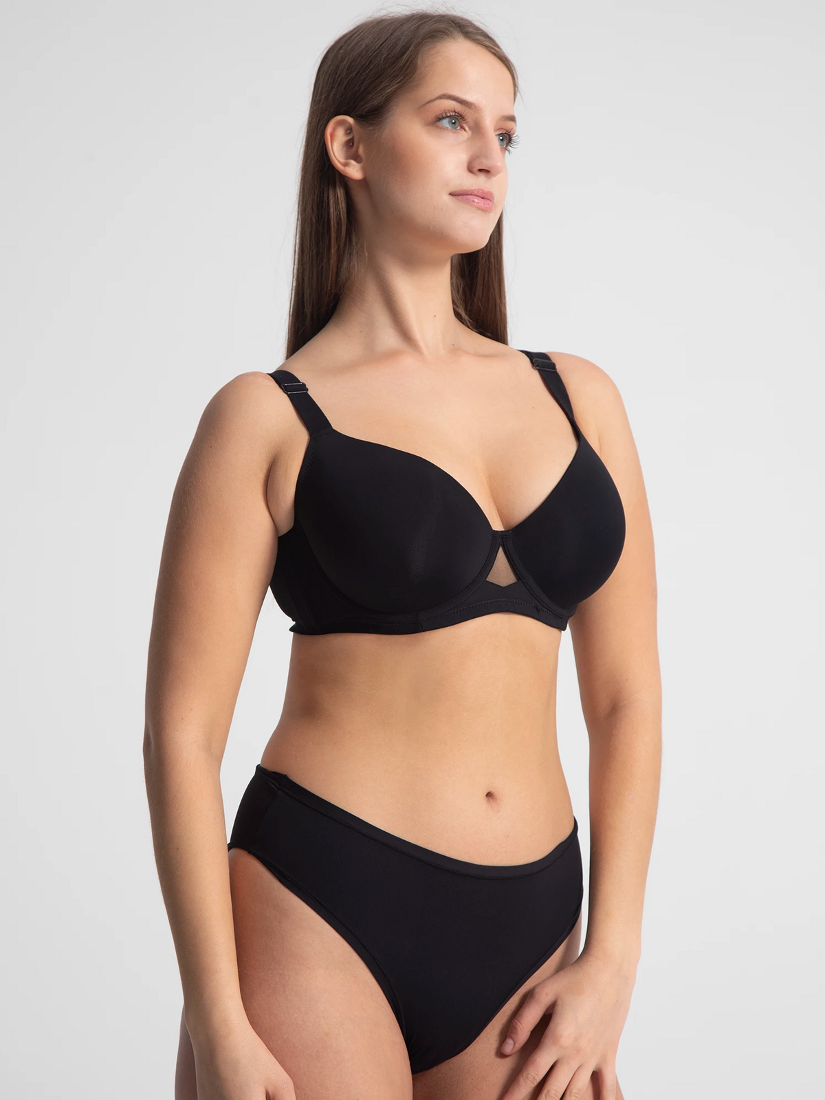 Eve Chantelle Support Full Coverage Bra