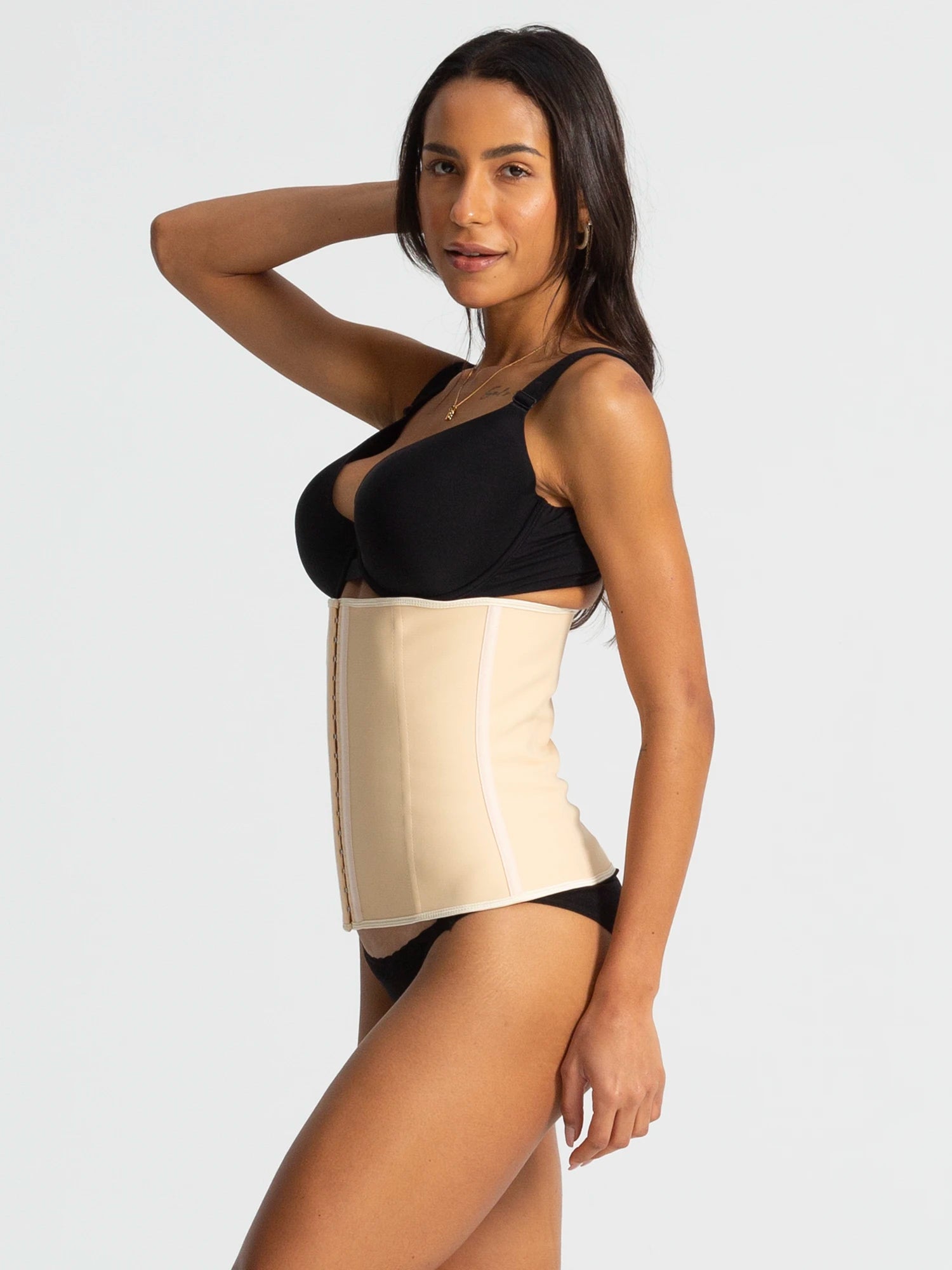 Sport Griddle Waist Trainer Corset