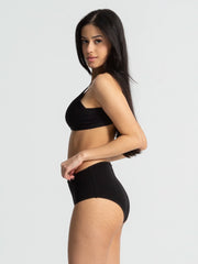 Eve Chantelle Invisi-Smooth Seamless Bra