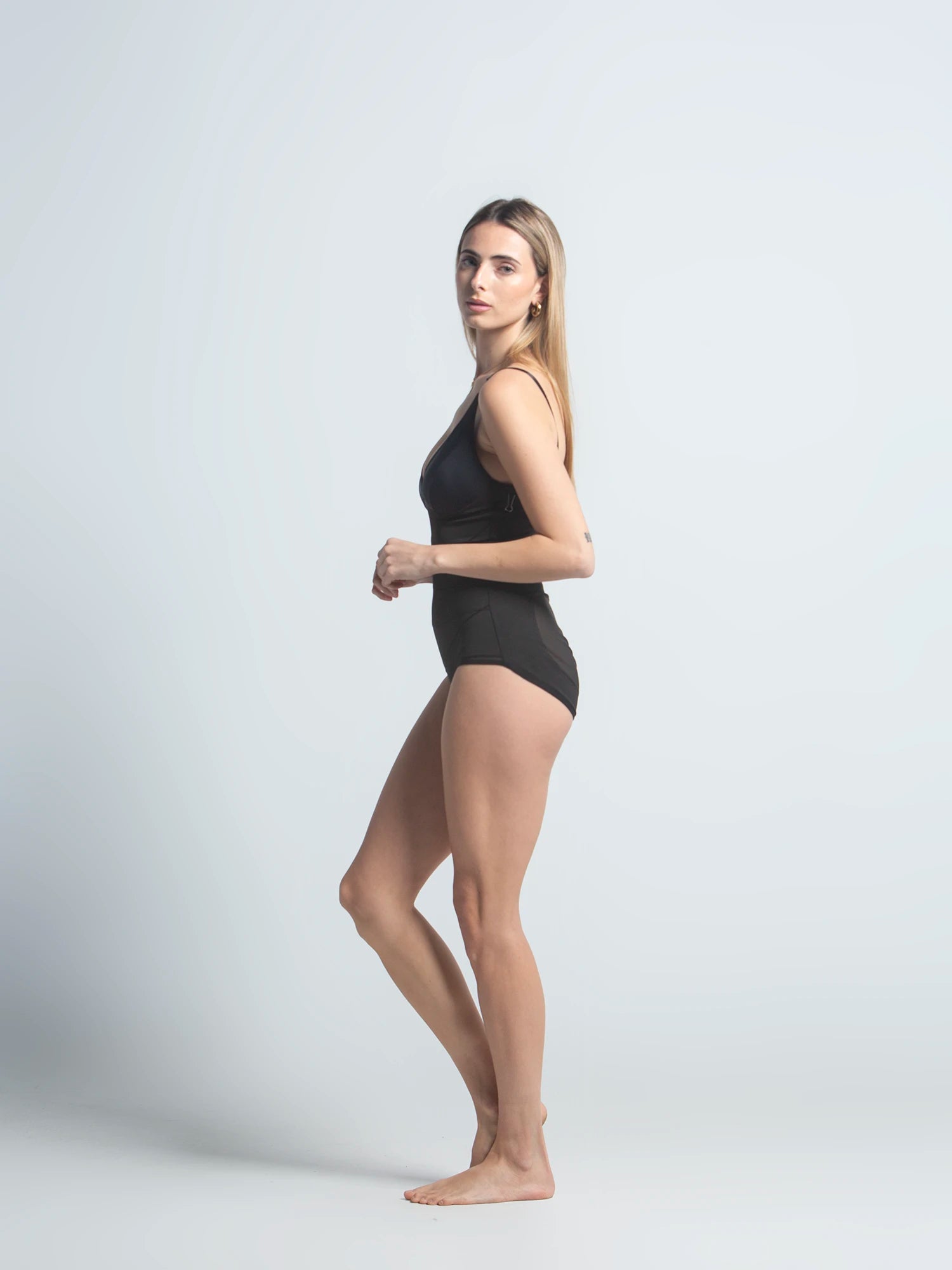 Allure Seamless Shaping Bodysuit
