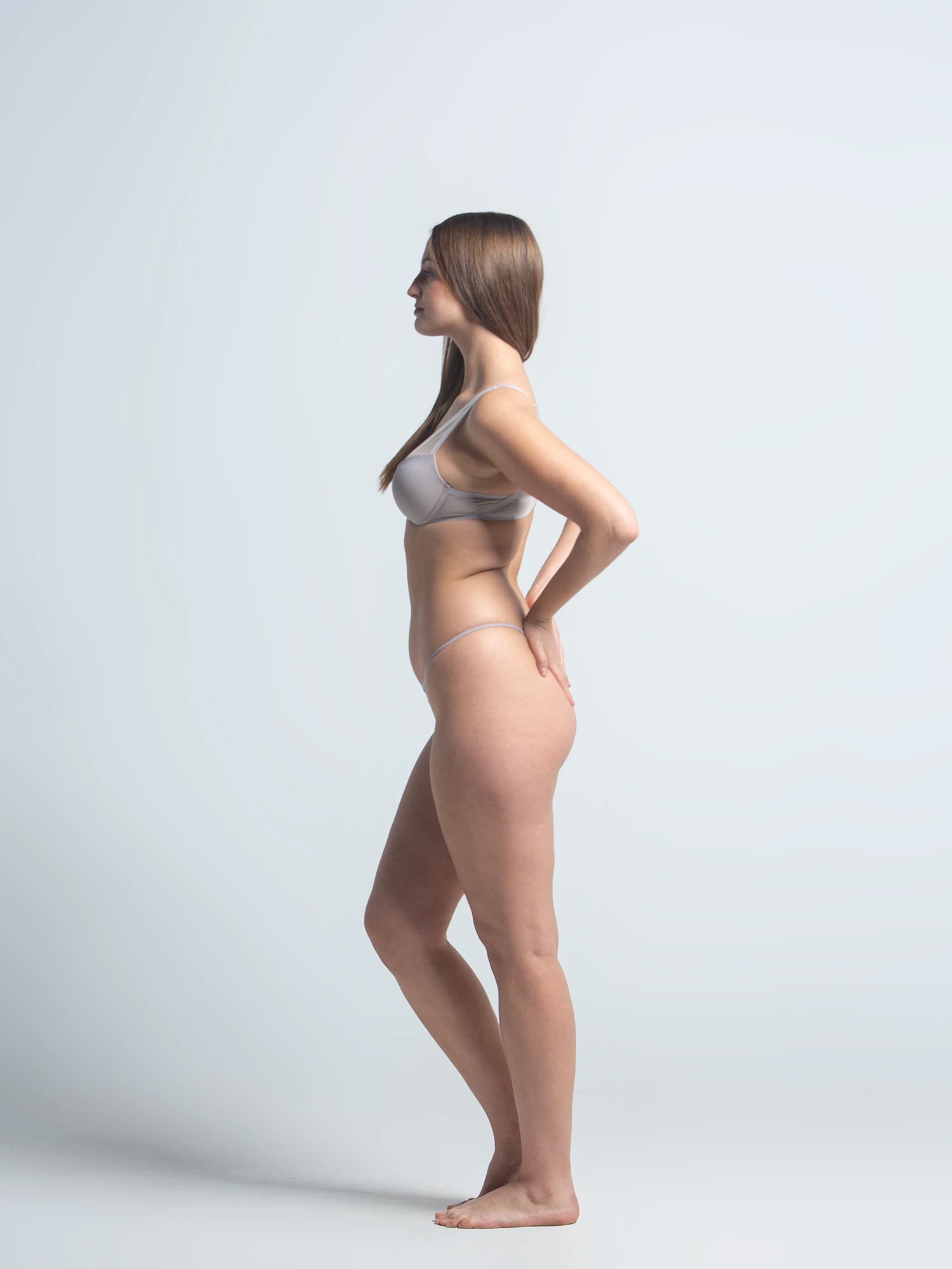 Eve Chantelle Flawless T-Shirt Bra