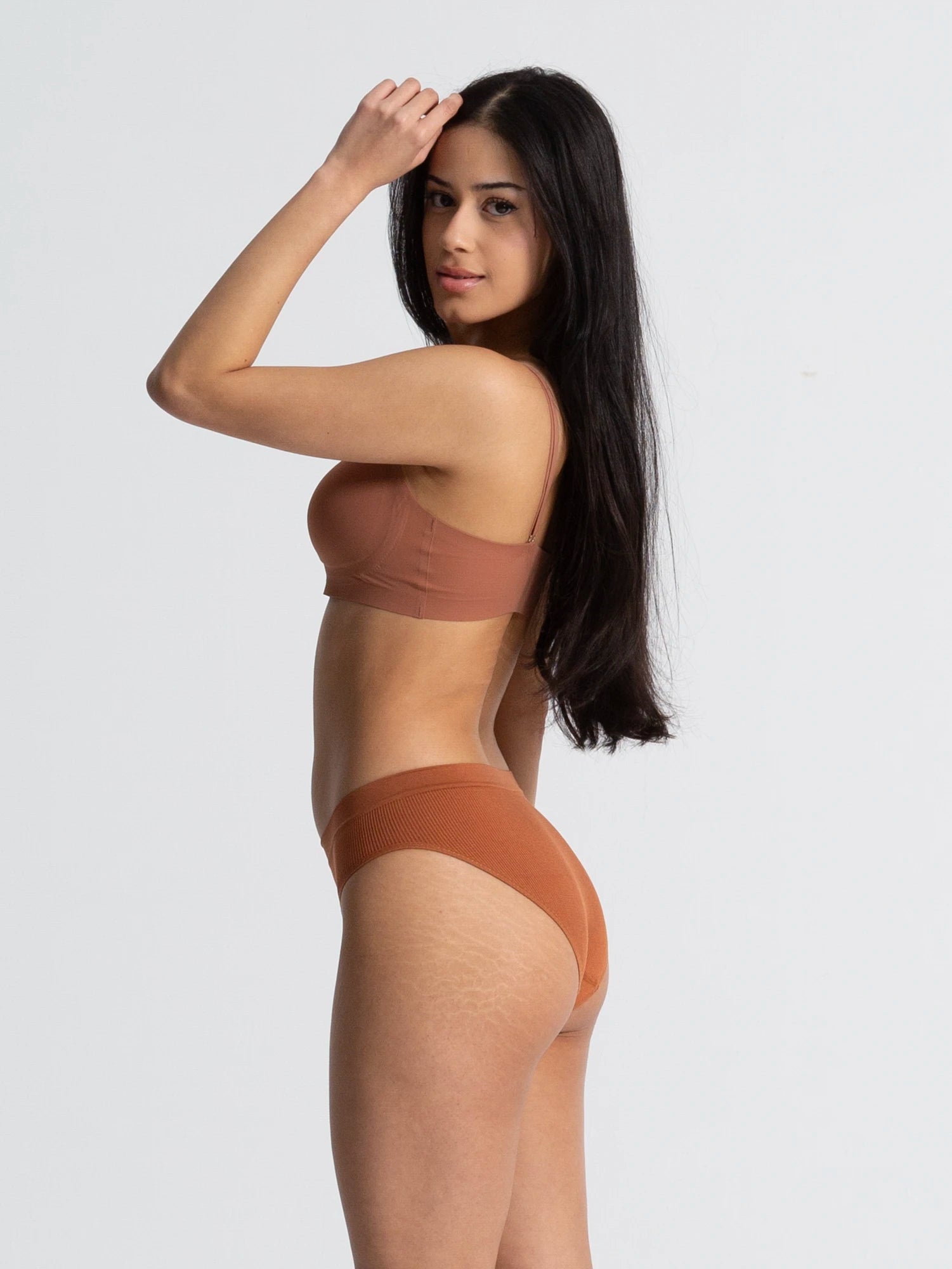 Eve Chantelle Seamless Delight Bra