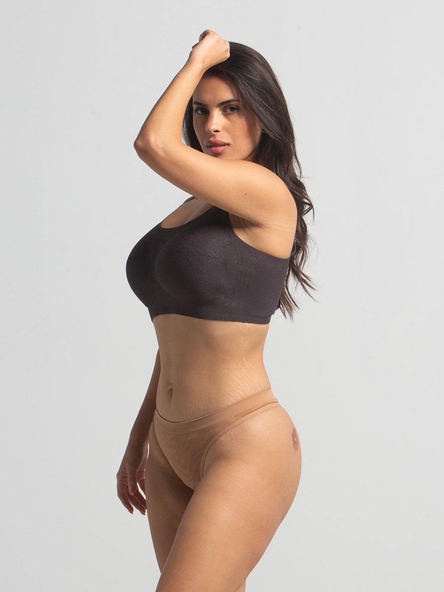 Eve Chantelle Full Support Wireless Bra