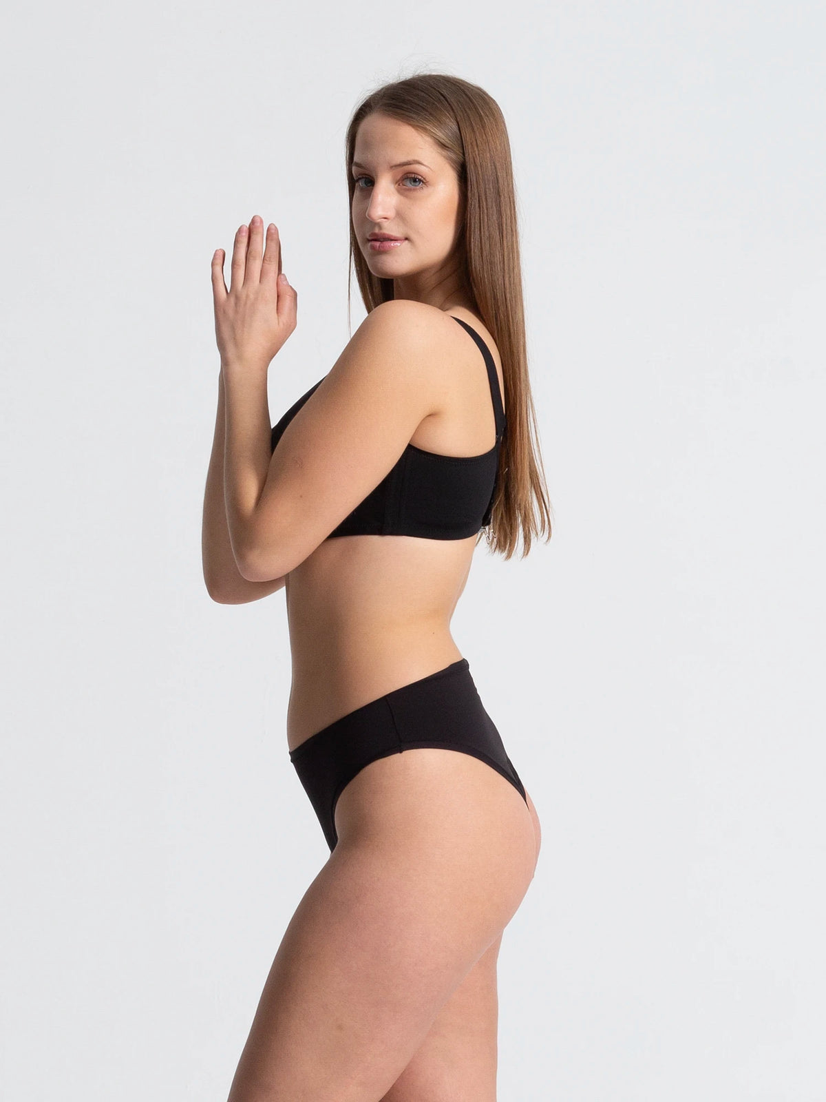 Eve Chantelle Support Full Coverage Bra