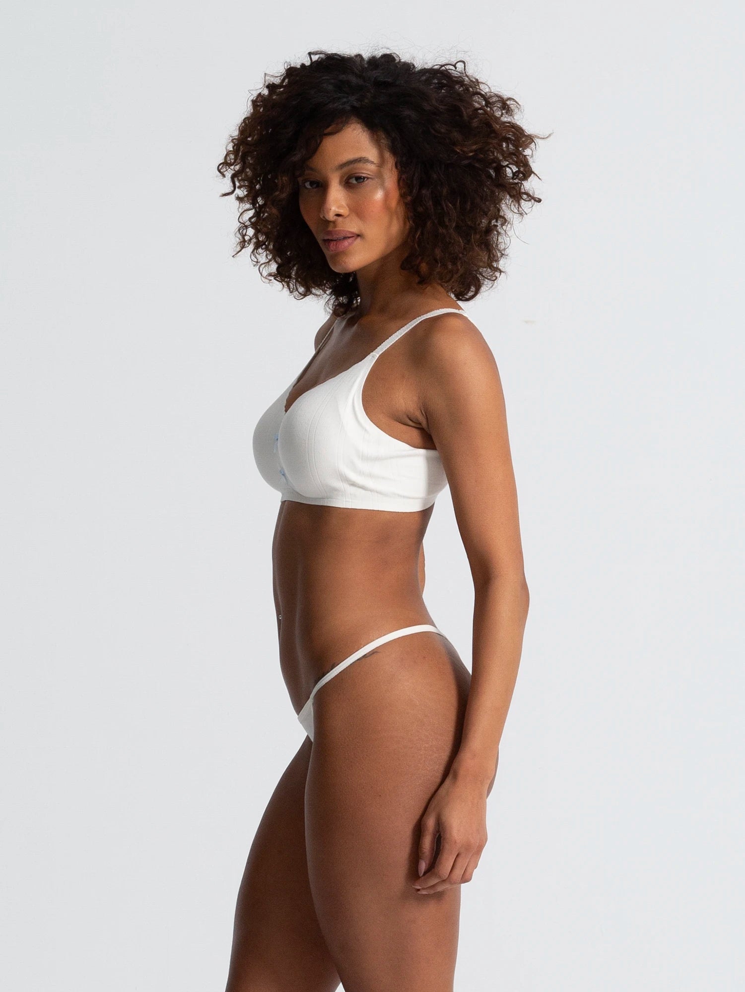 Eve Chantelle Soft Grace Wireless Bra