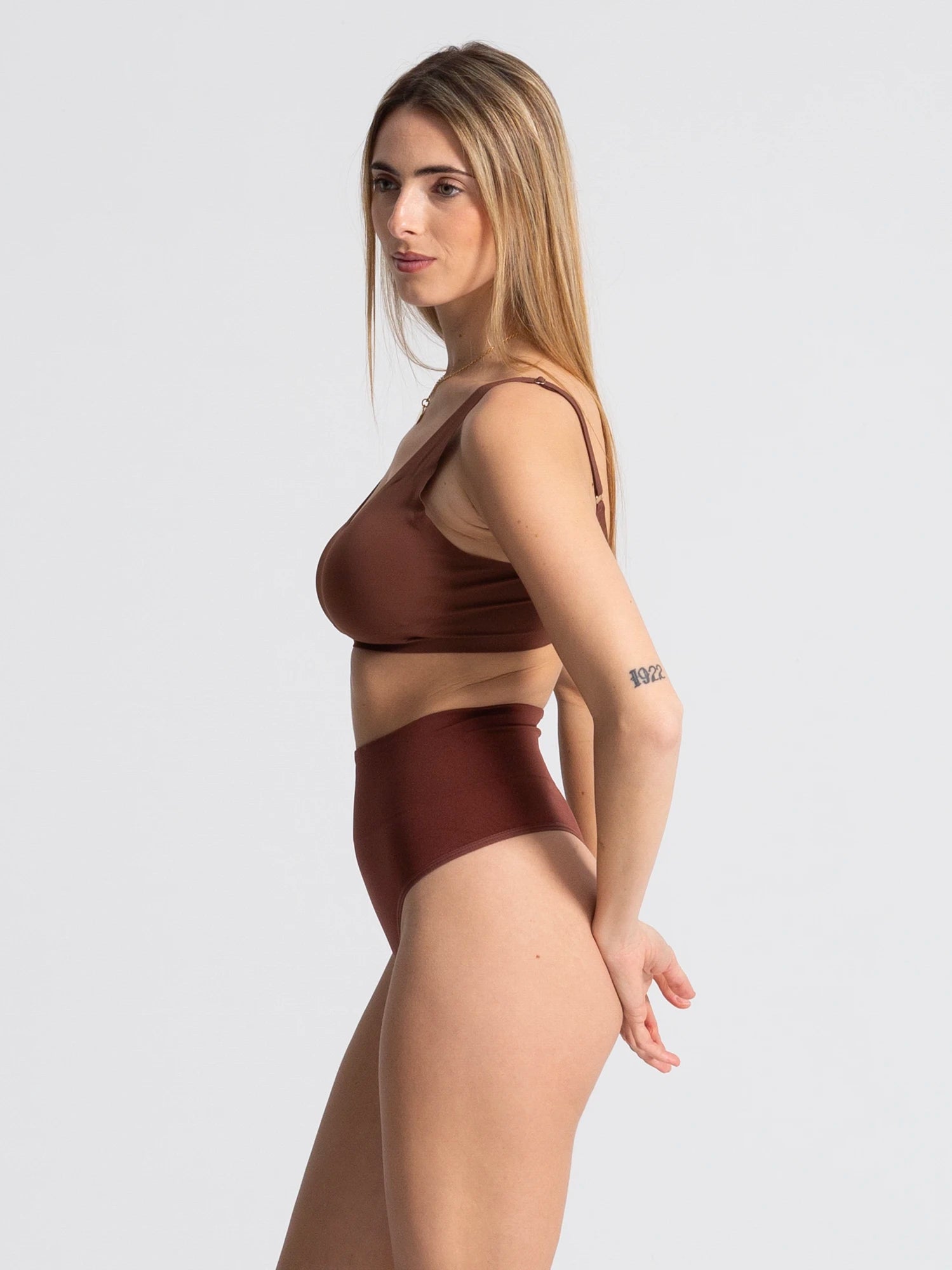 Seamless Harmony Bra