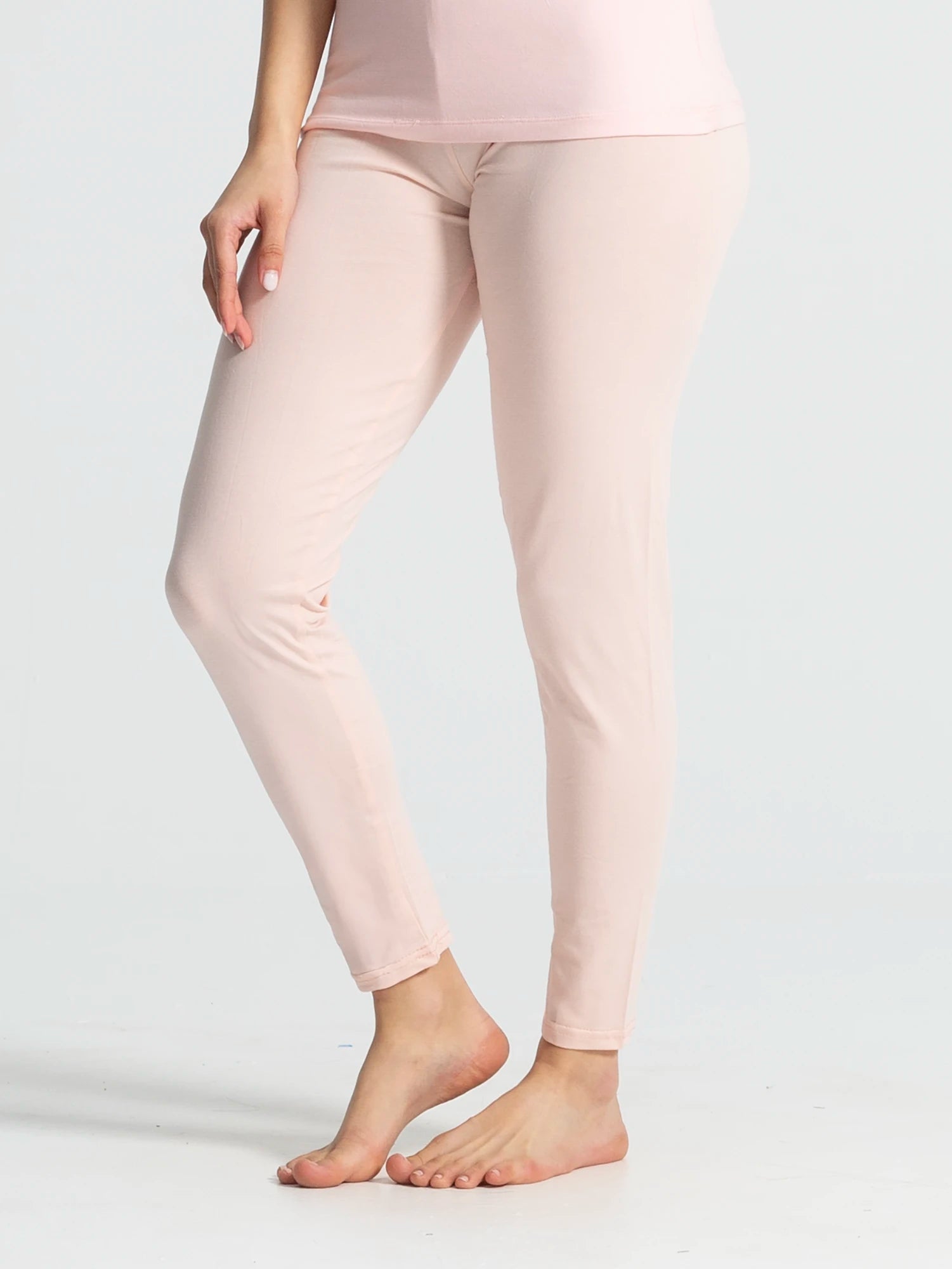 Chantelle's Basic Leggings