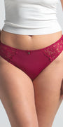 Lace Desire Bikini