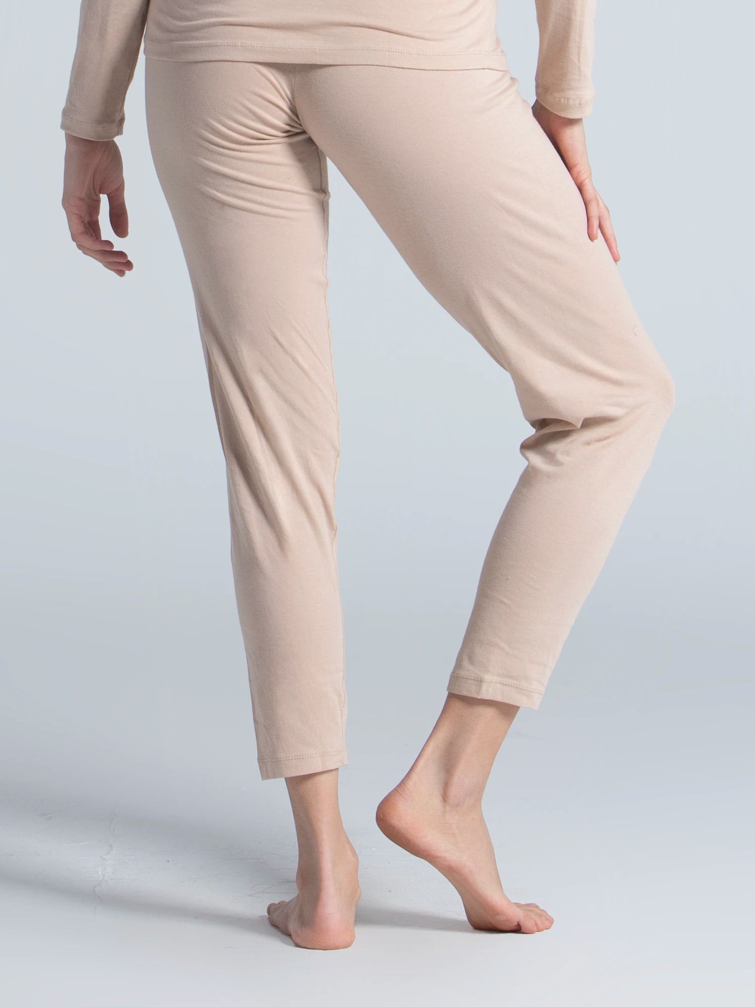 Chantelle's Basic Leggings