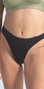 Eve Chantelle Soft Stretch String Thong
