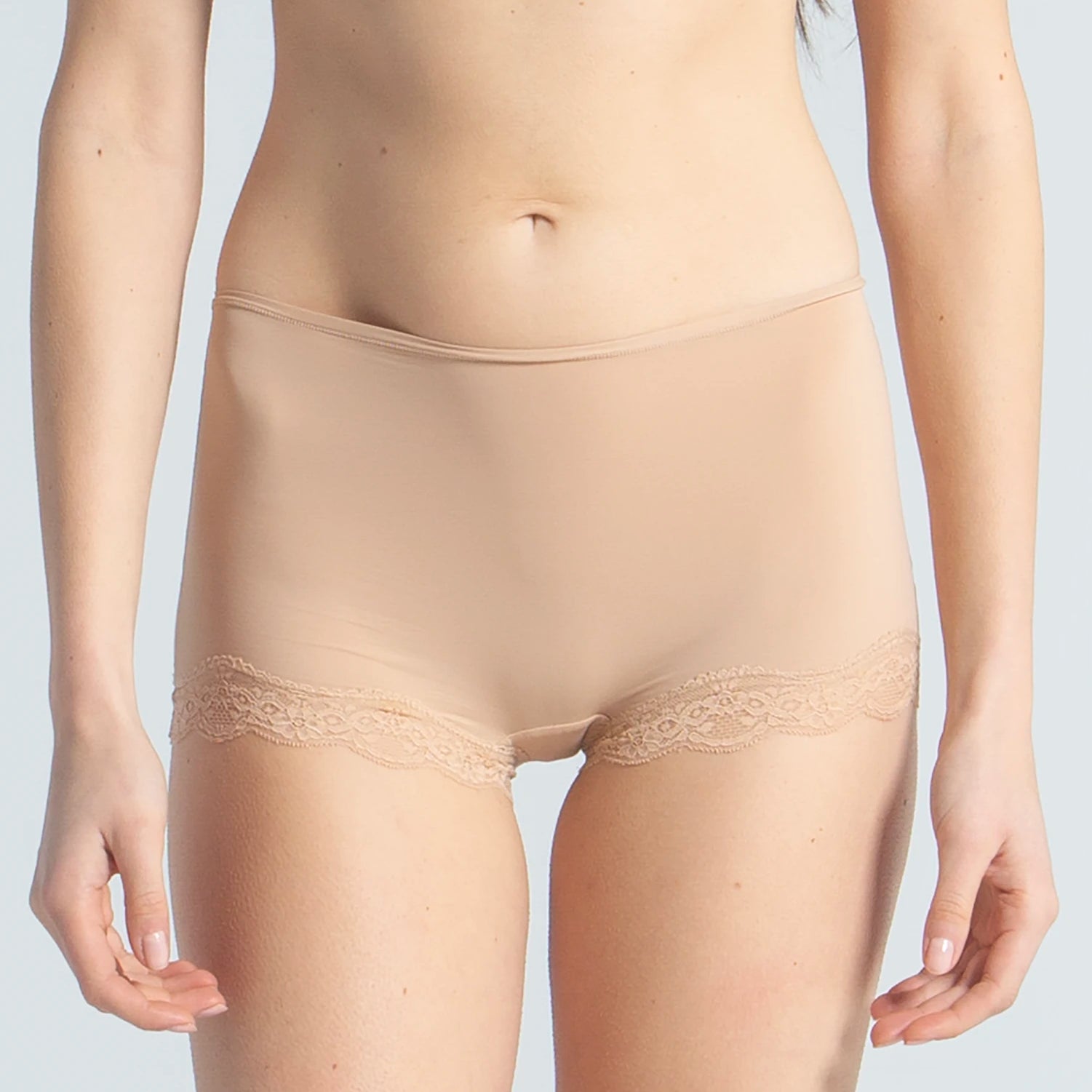 BoyShort (New Collection)
