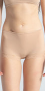 Eve Chantelle Perfect Lace Fit Boyshort