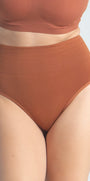 Eve Chantelle Shape Fit High Waist Thong