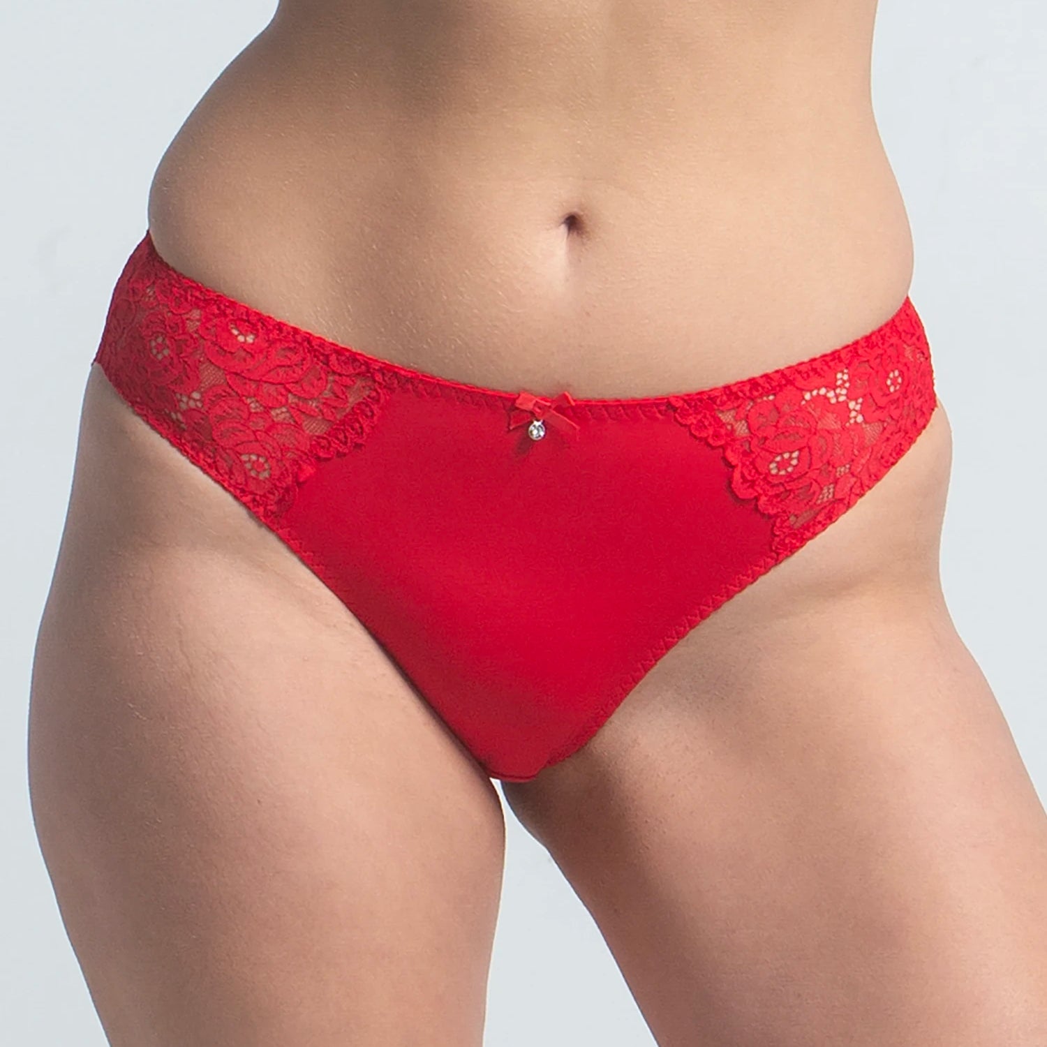 Lace Desire Bikini