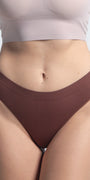 Eve Chantelle Ribbed Seamless Bikini