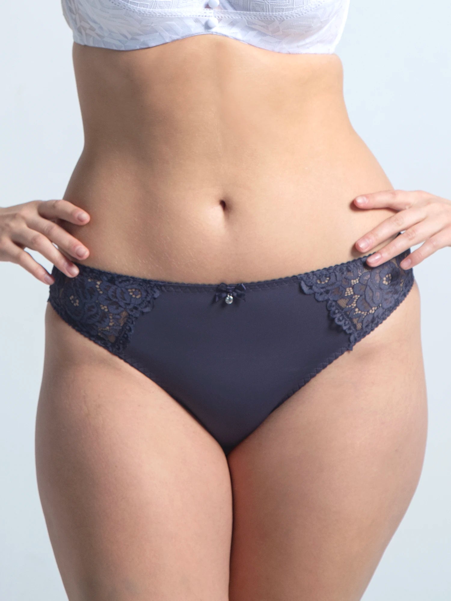 Lace Desire Bikini