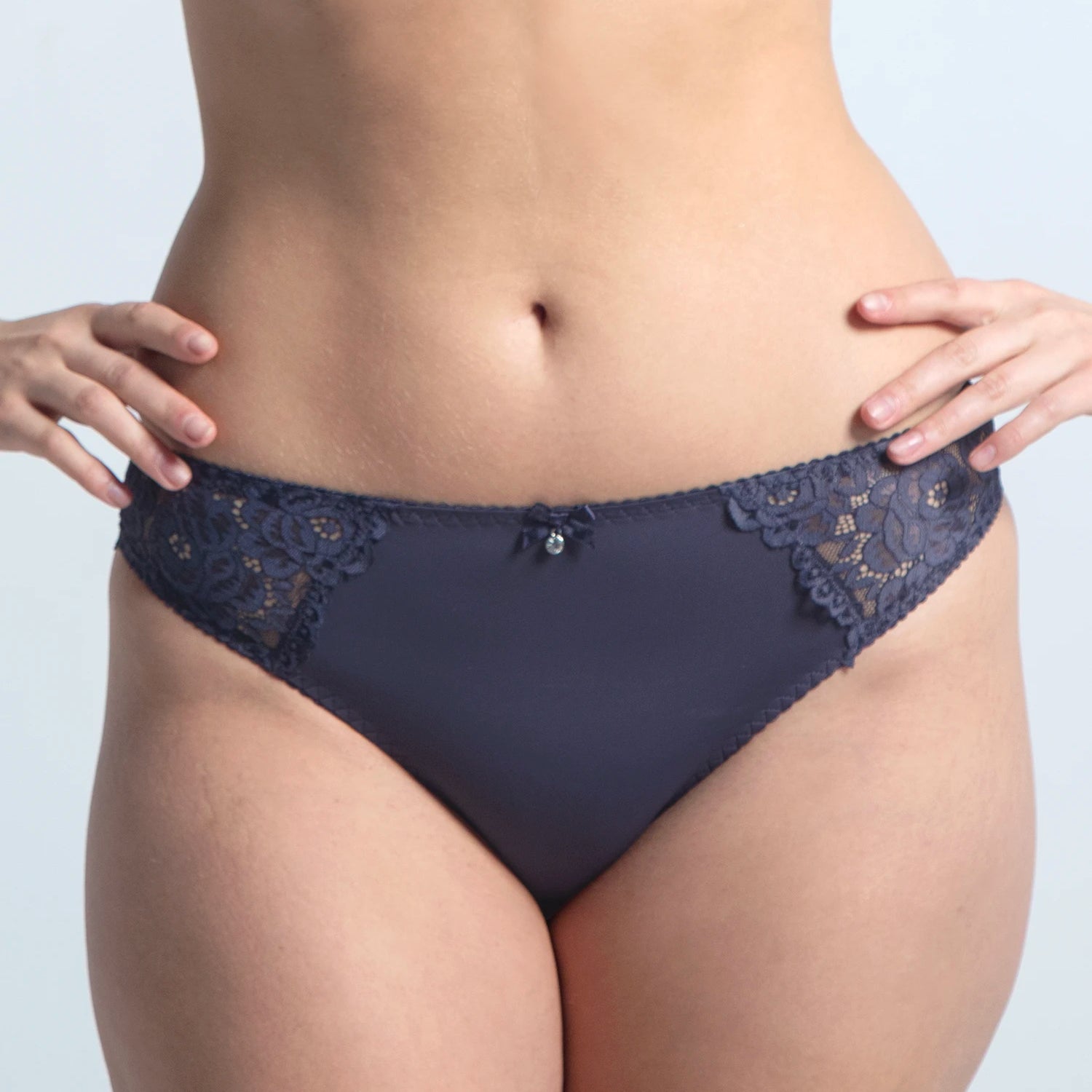 Lace Desire Bikini